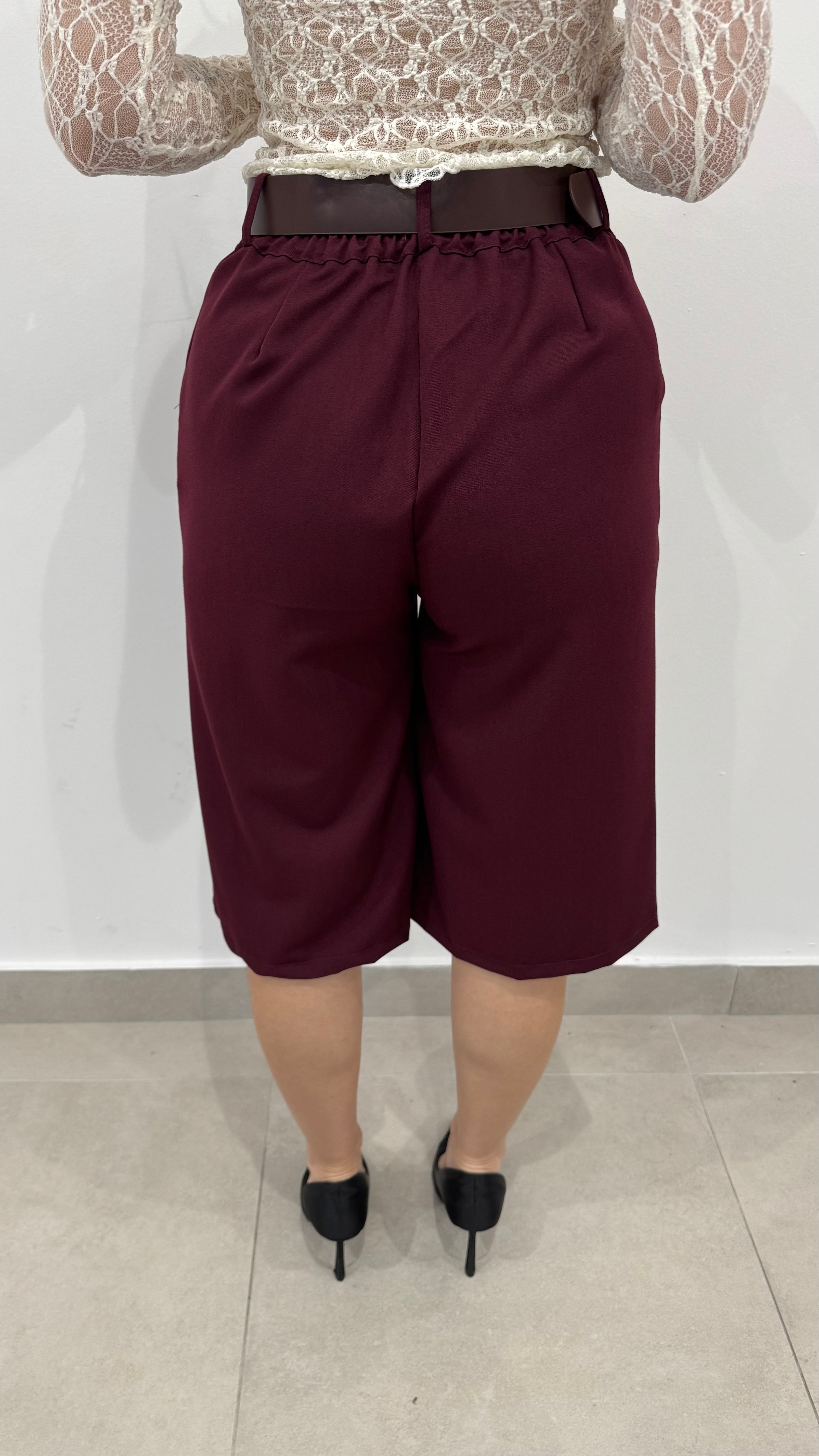 Bermuda Desy nf9255