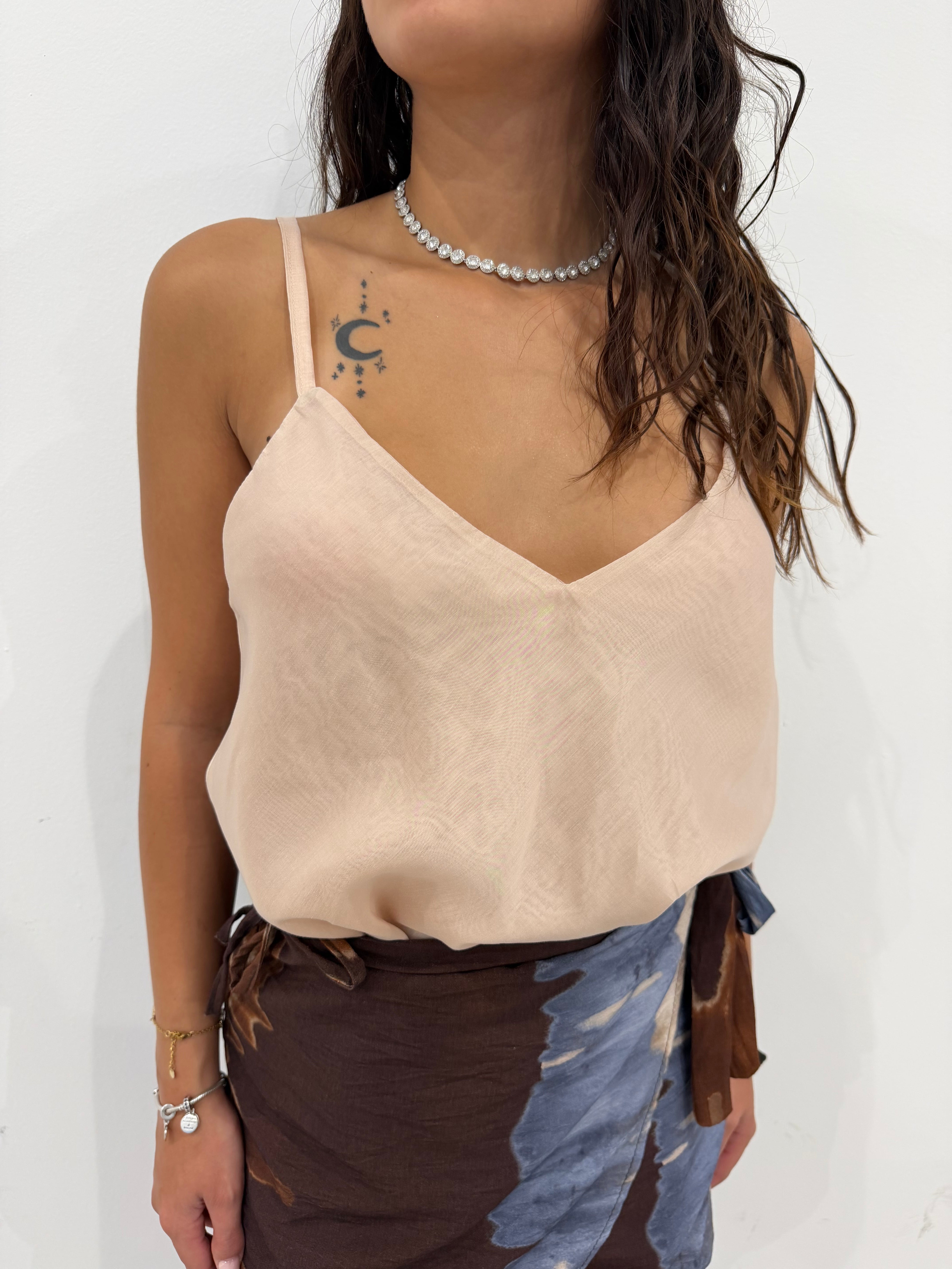 Top Milena 5063