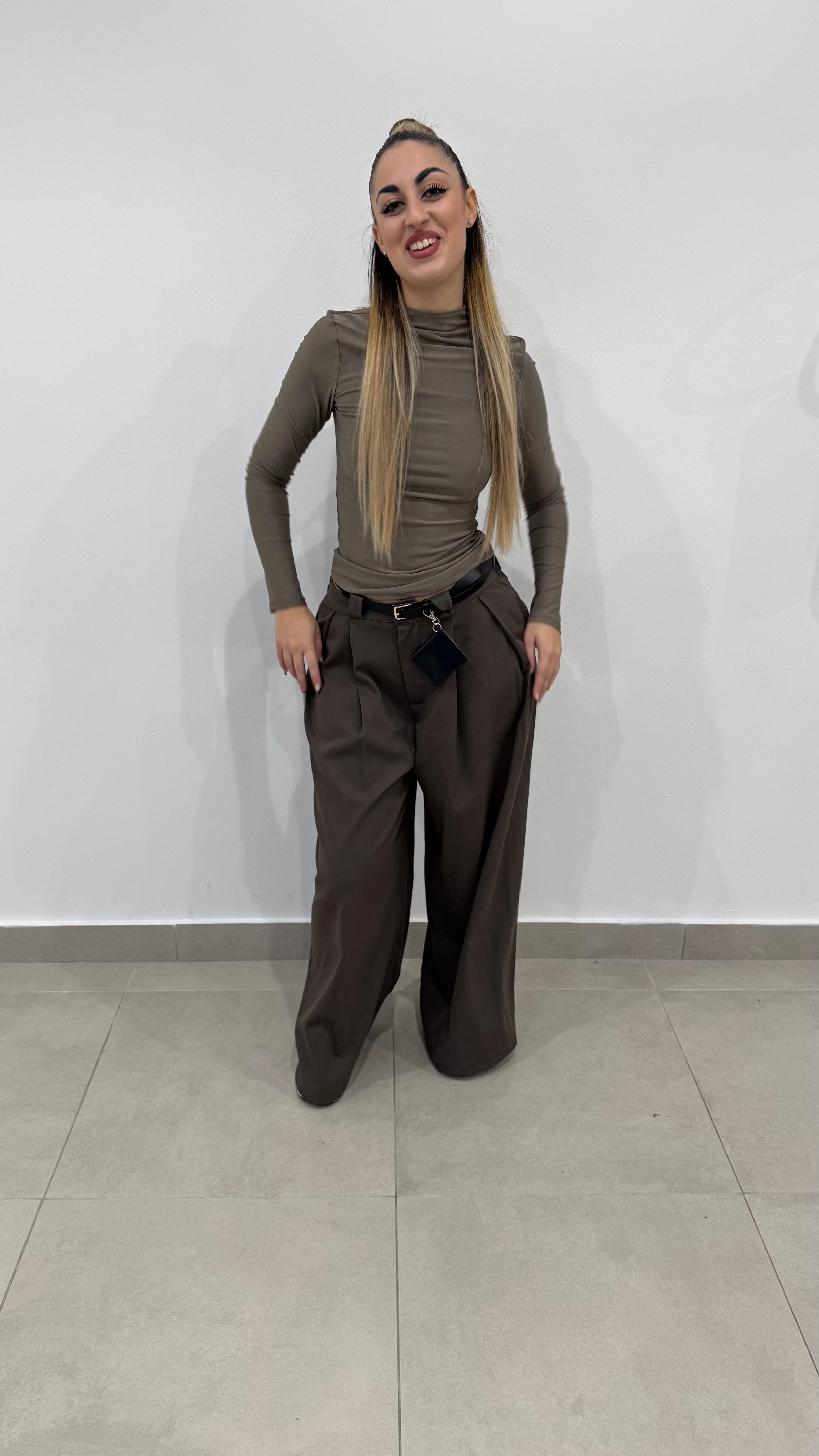 Pantalone Gaia mar66661