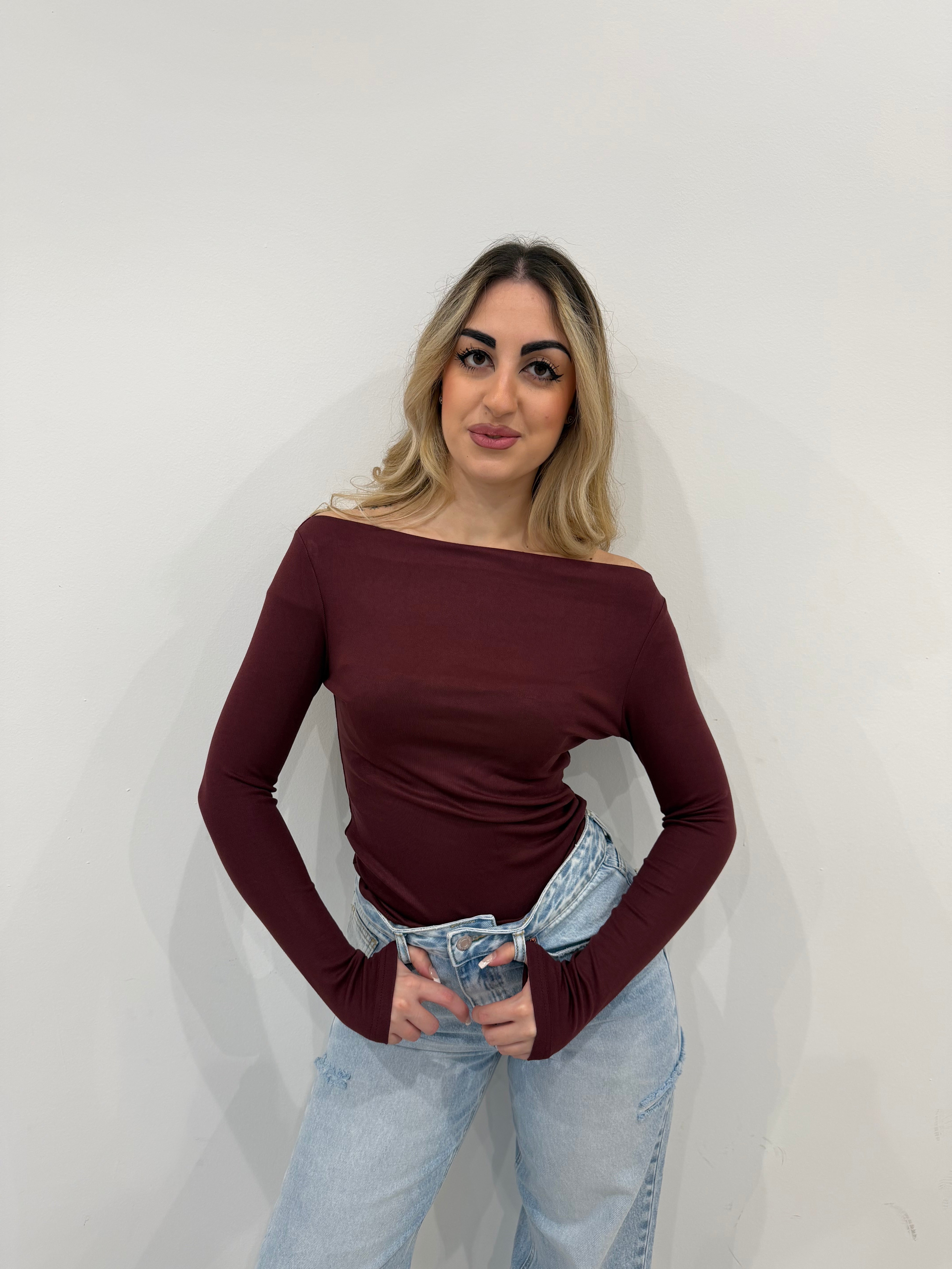 Maglia Clarissa 20656