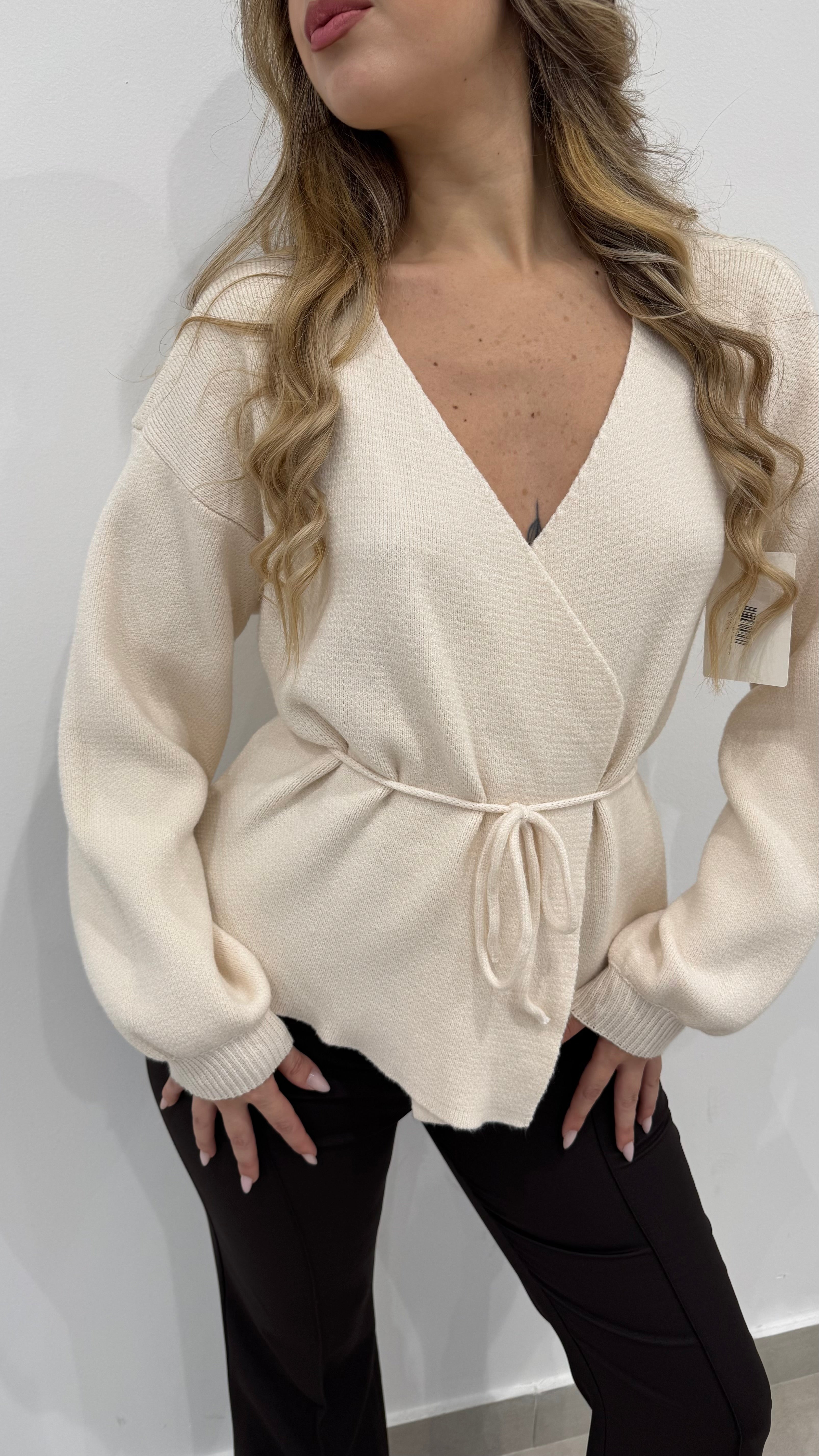 Cardigan Denise 2124