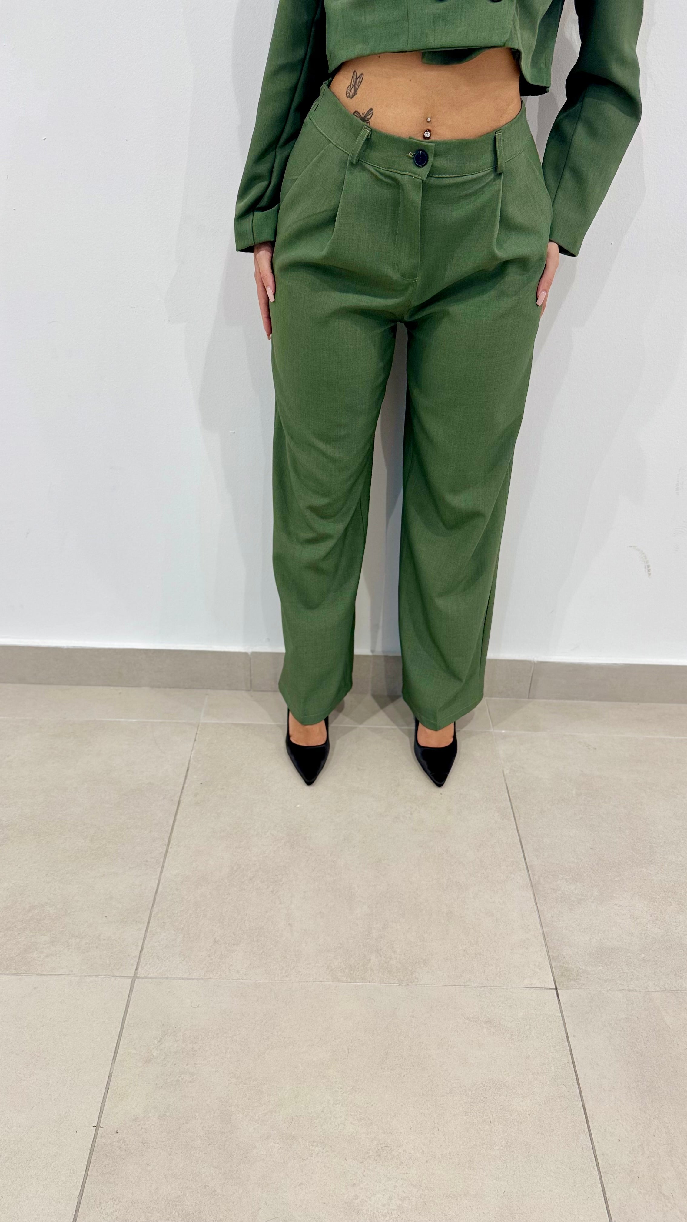Coordinato Melissa m10116
