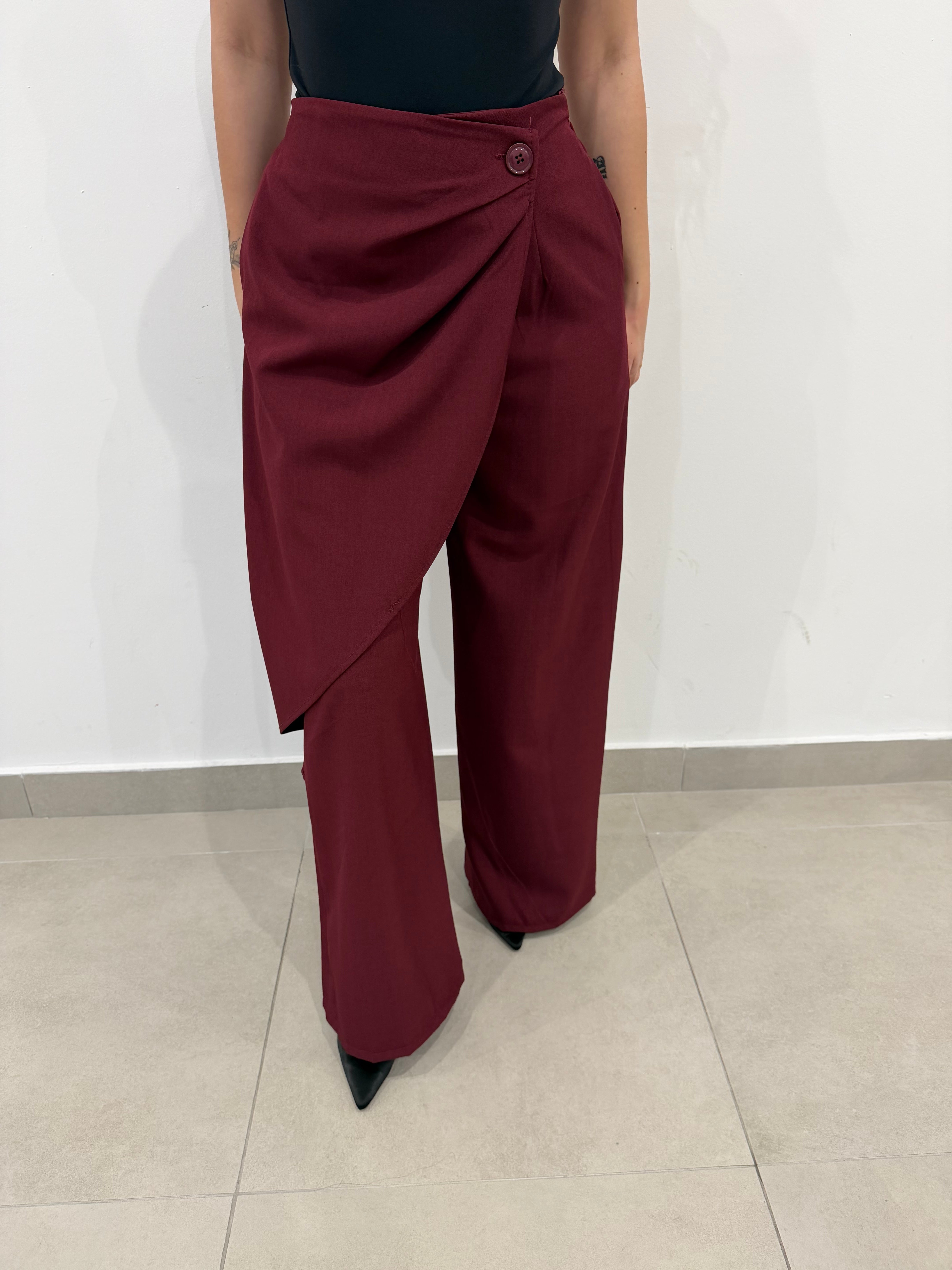 Pantalone Lara nf9260
