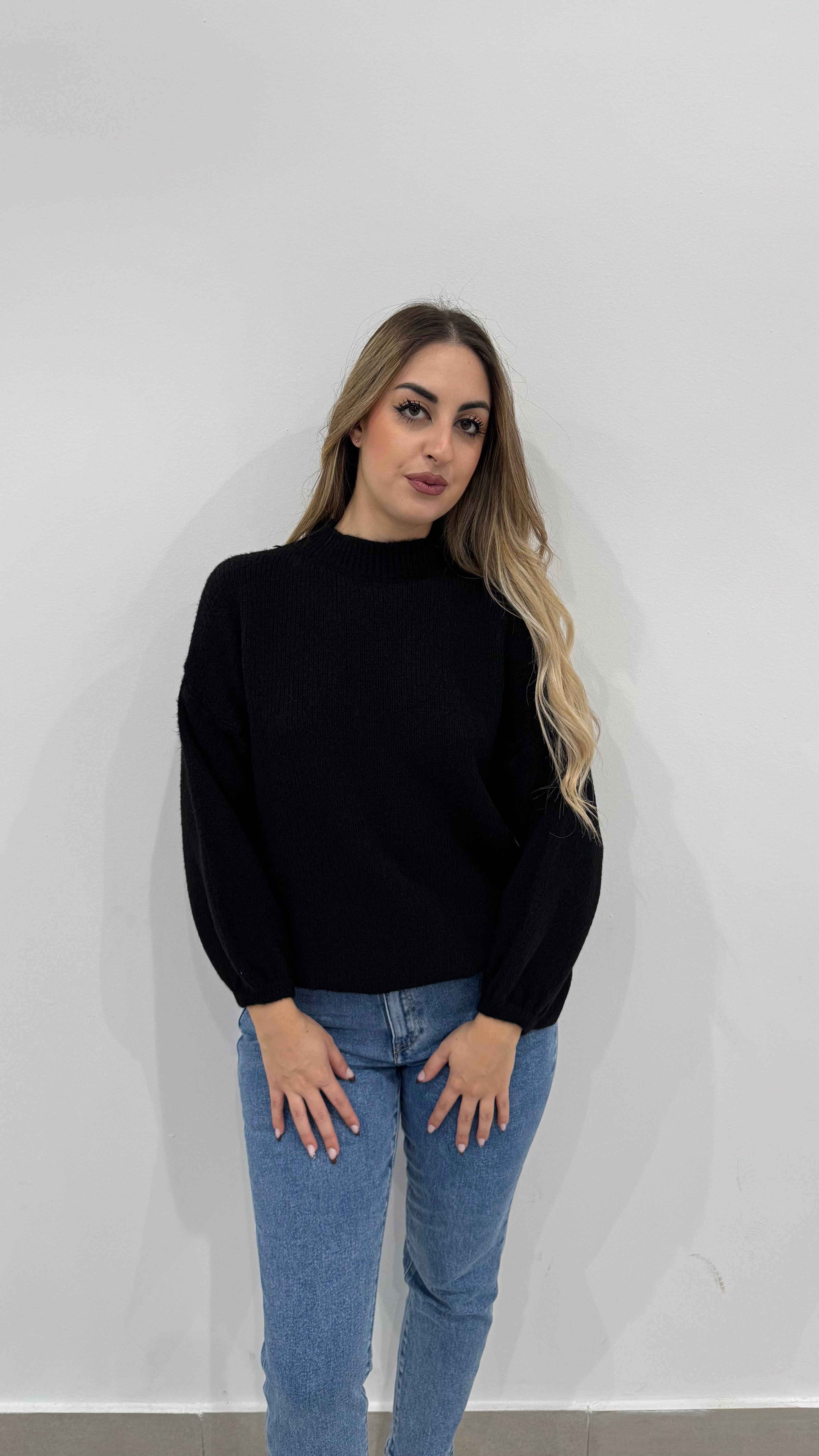 Maglioncino Midtown a2412