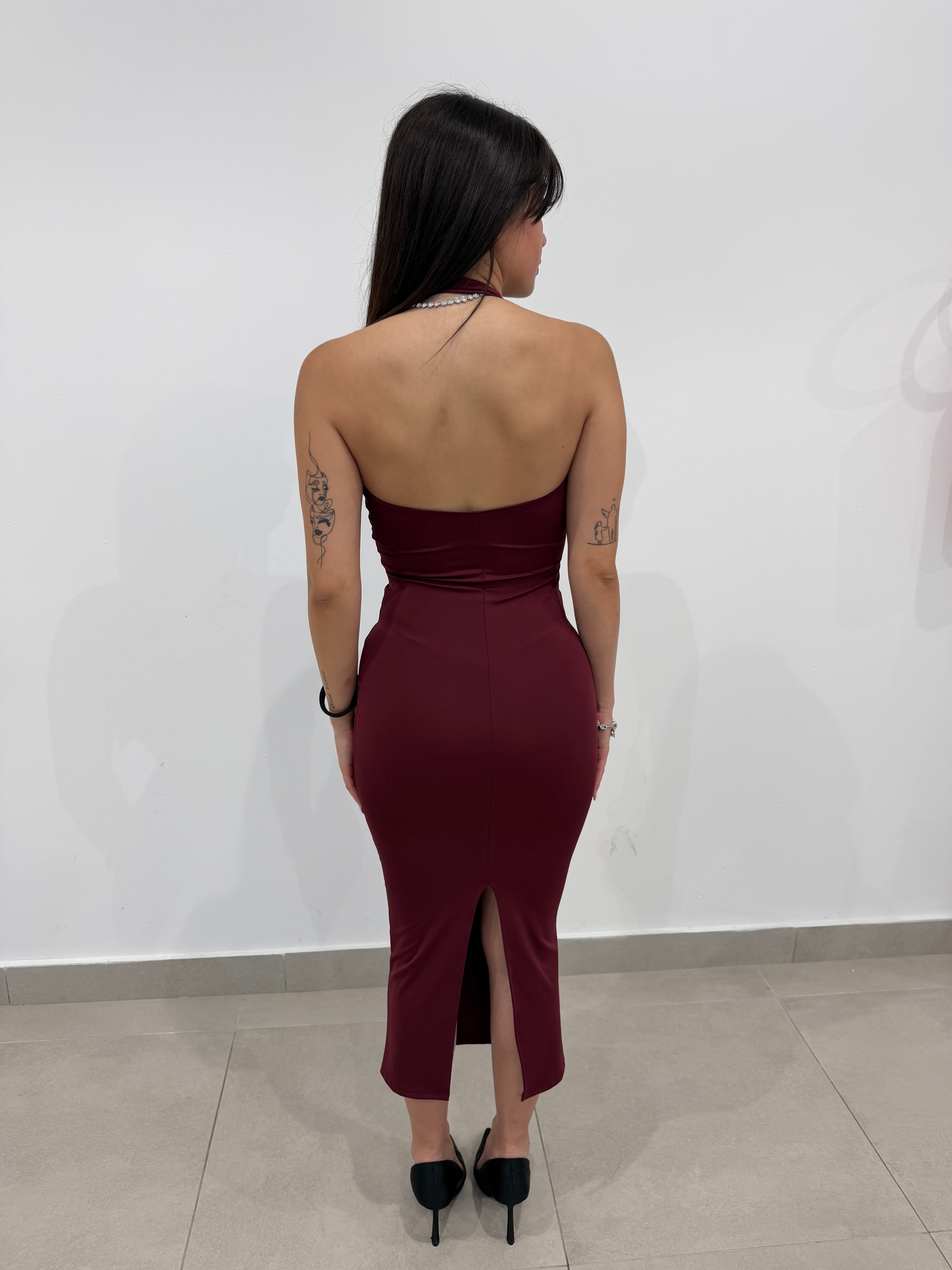 Abito Giulia 20399