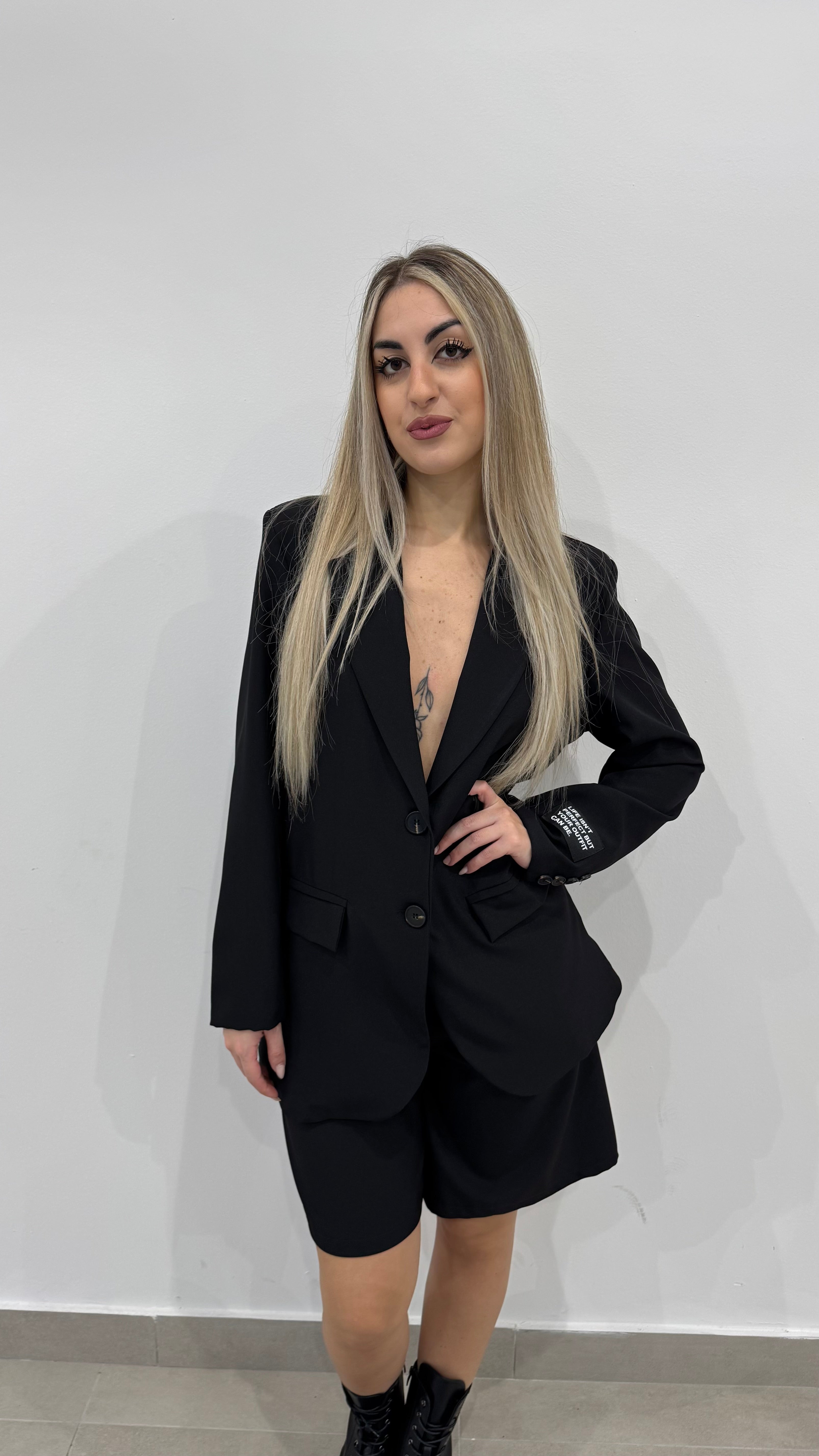 Coordinato Dubai m12085