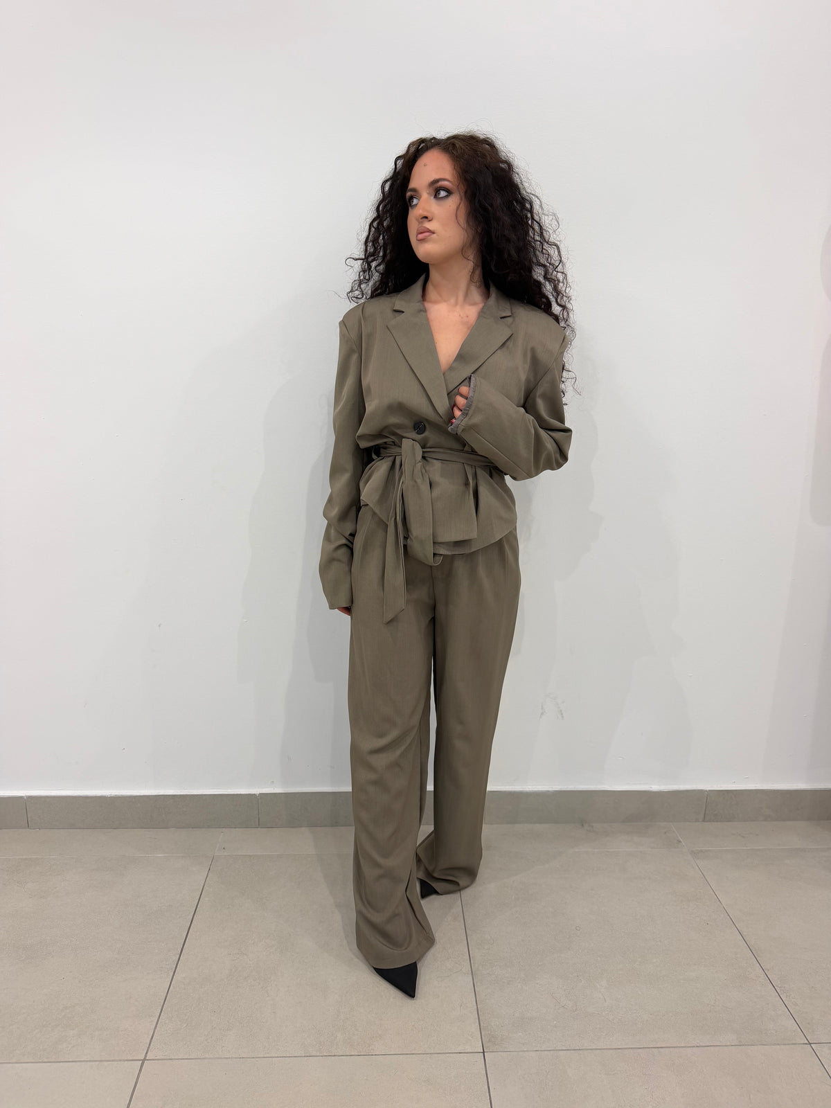 Coordinato Megan mar66982