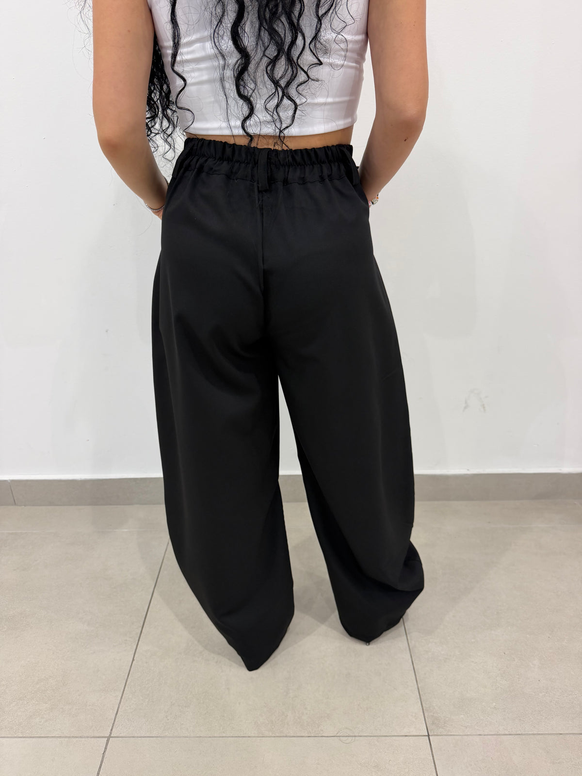 Pantalone Daiana nf9309