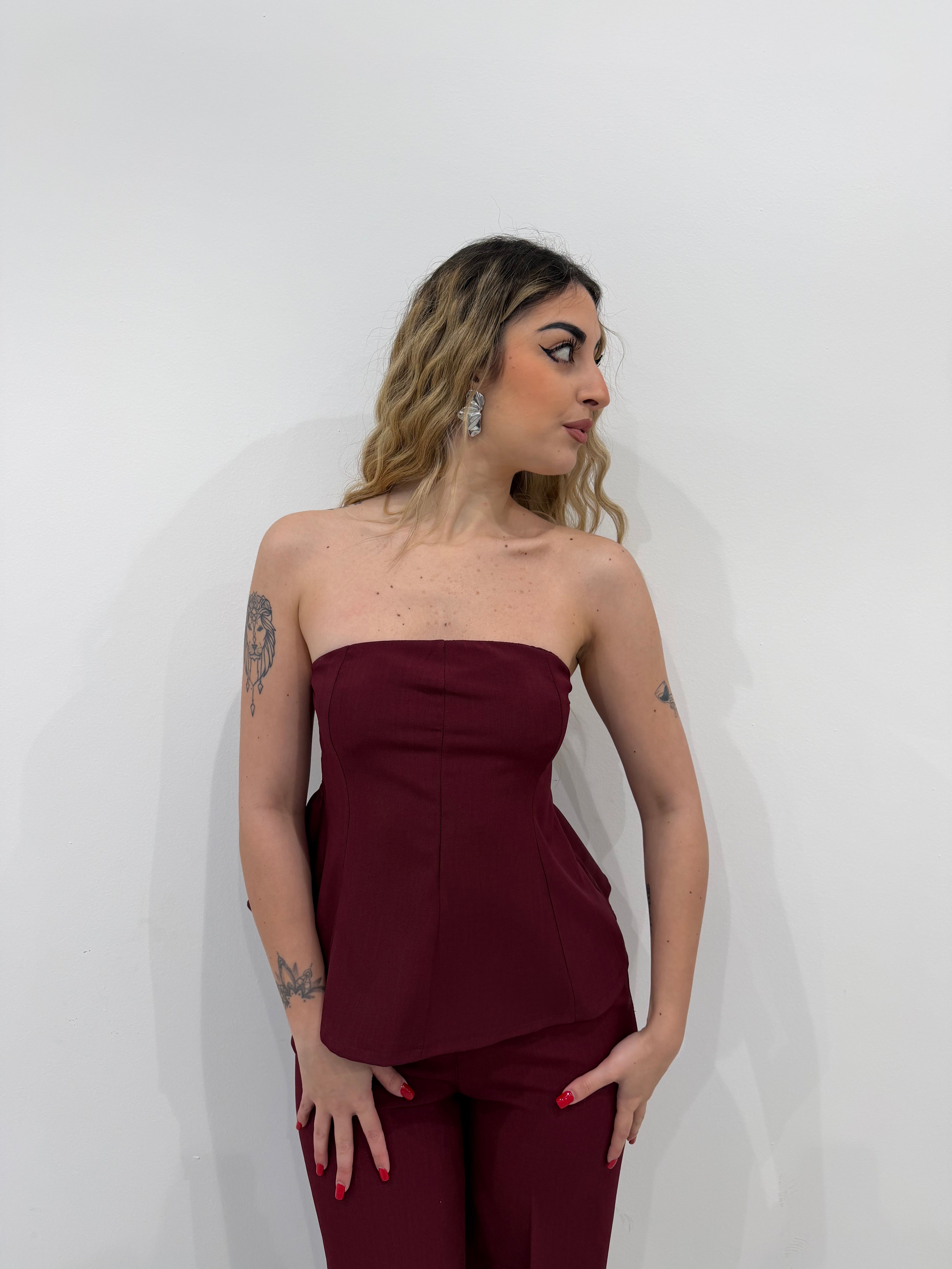 Coordinato Jasmine m10011