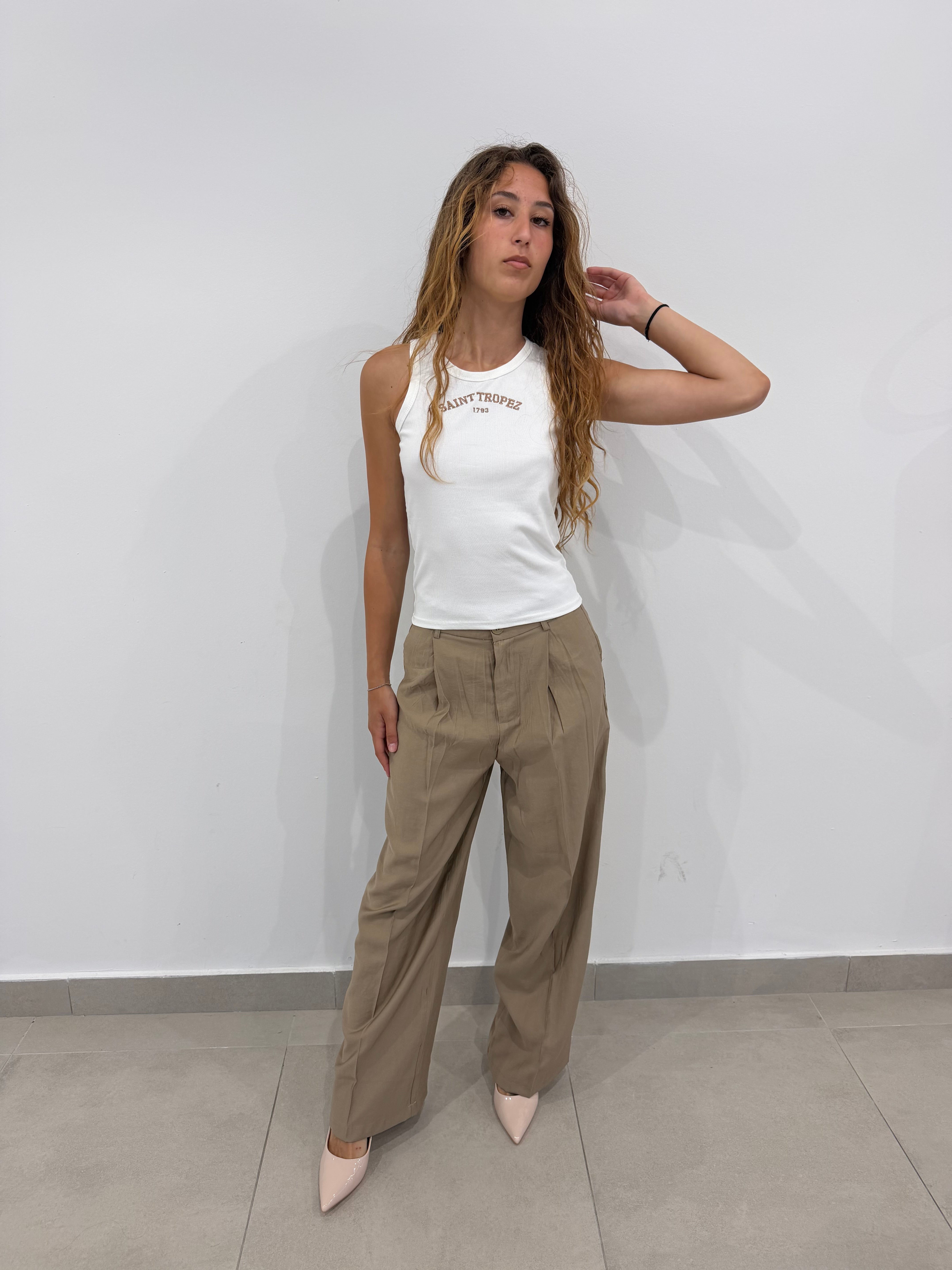 Pantalone Syria 15032