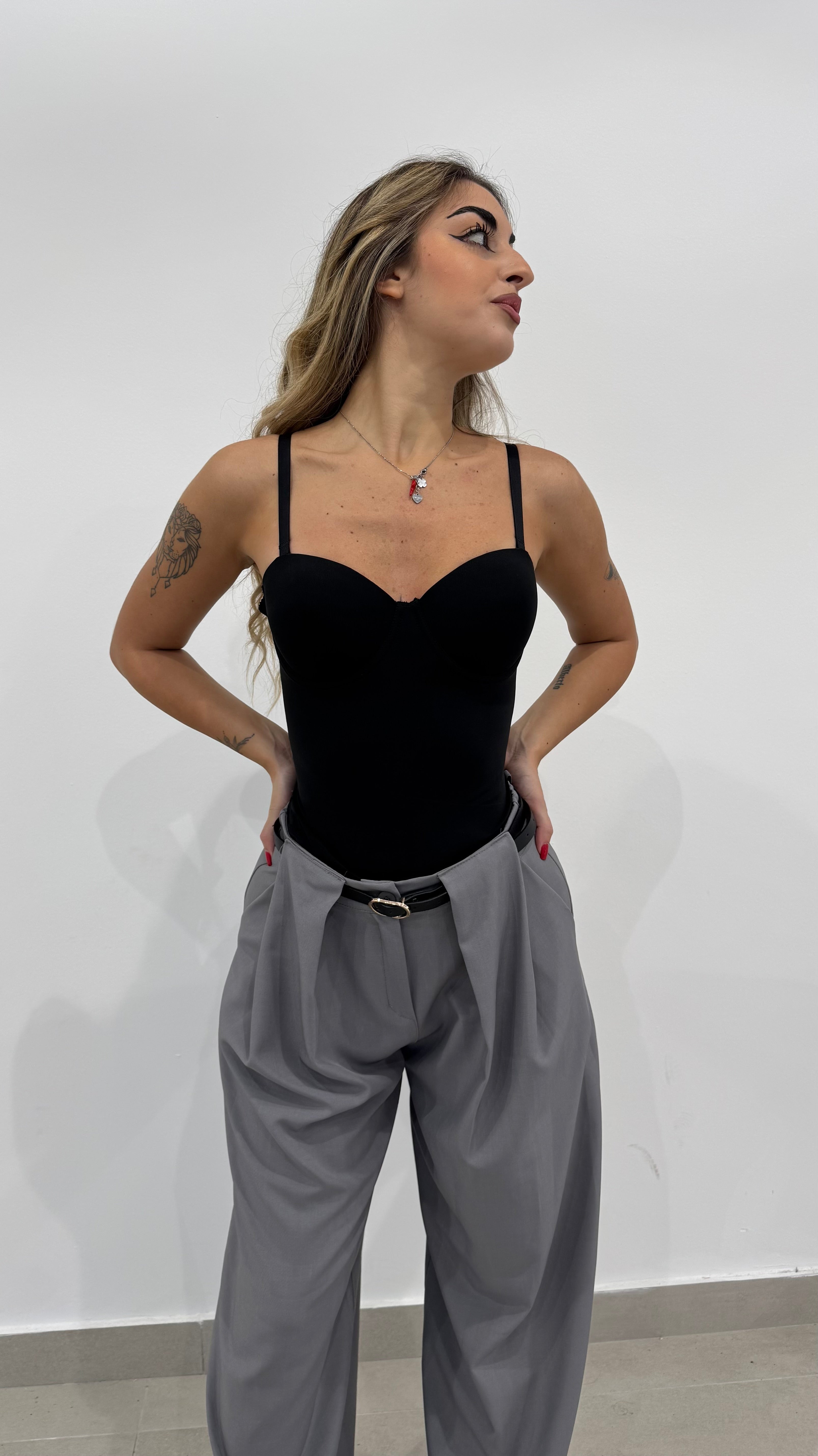 Body Nizza 628