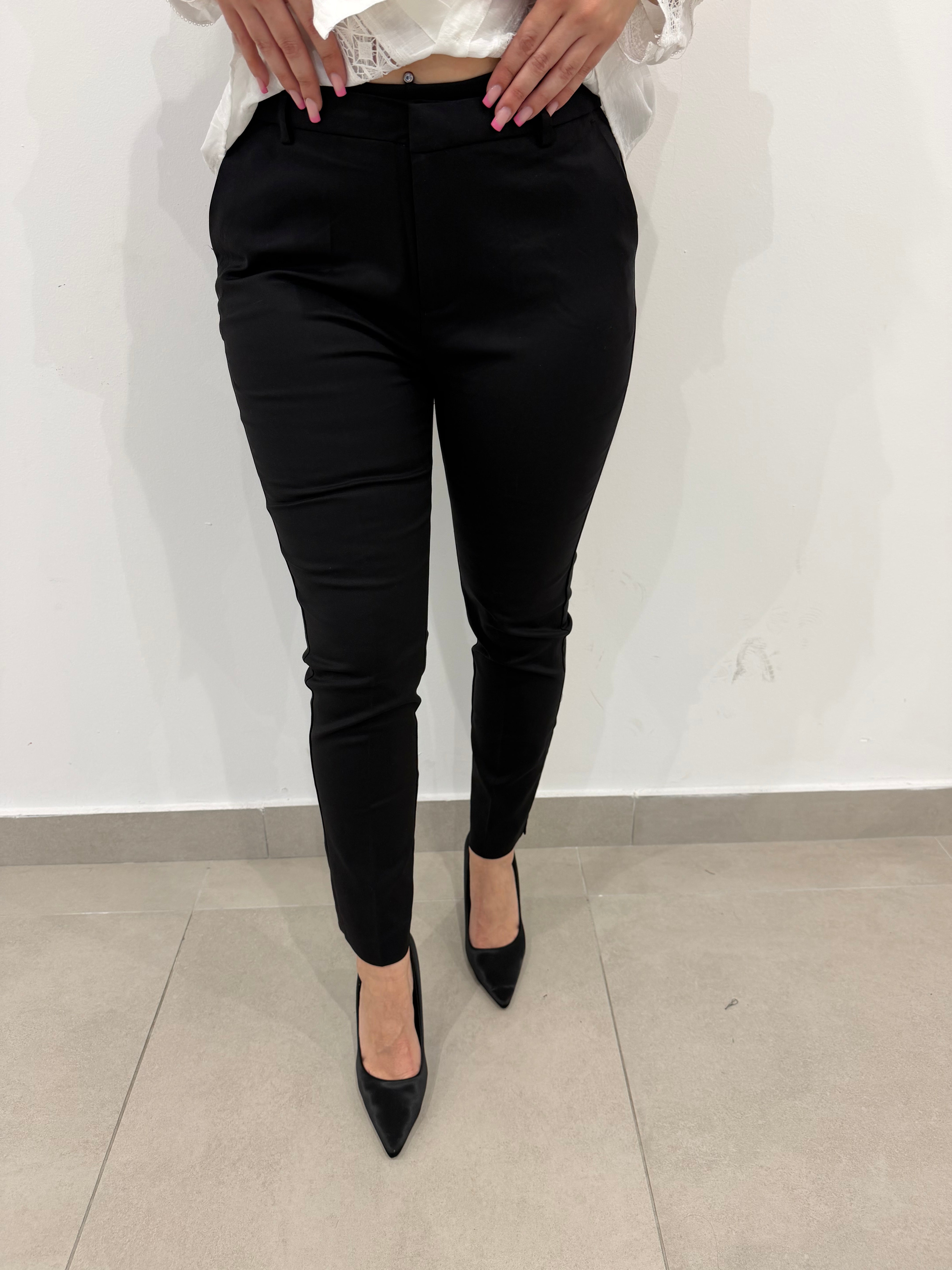 Pantalone Katia vs19001