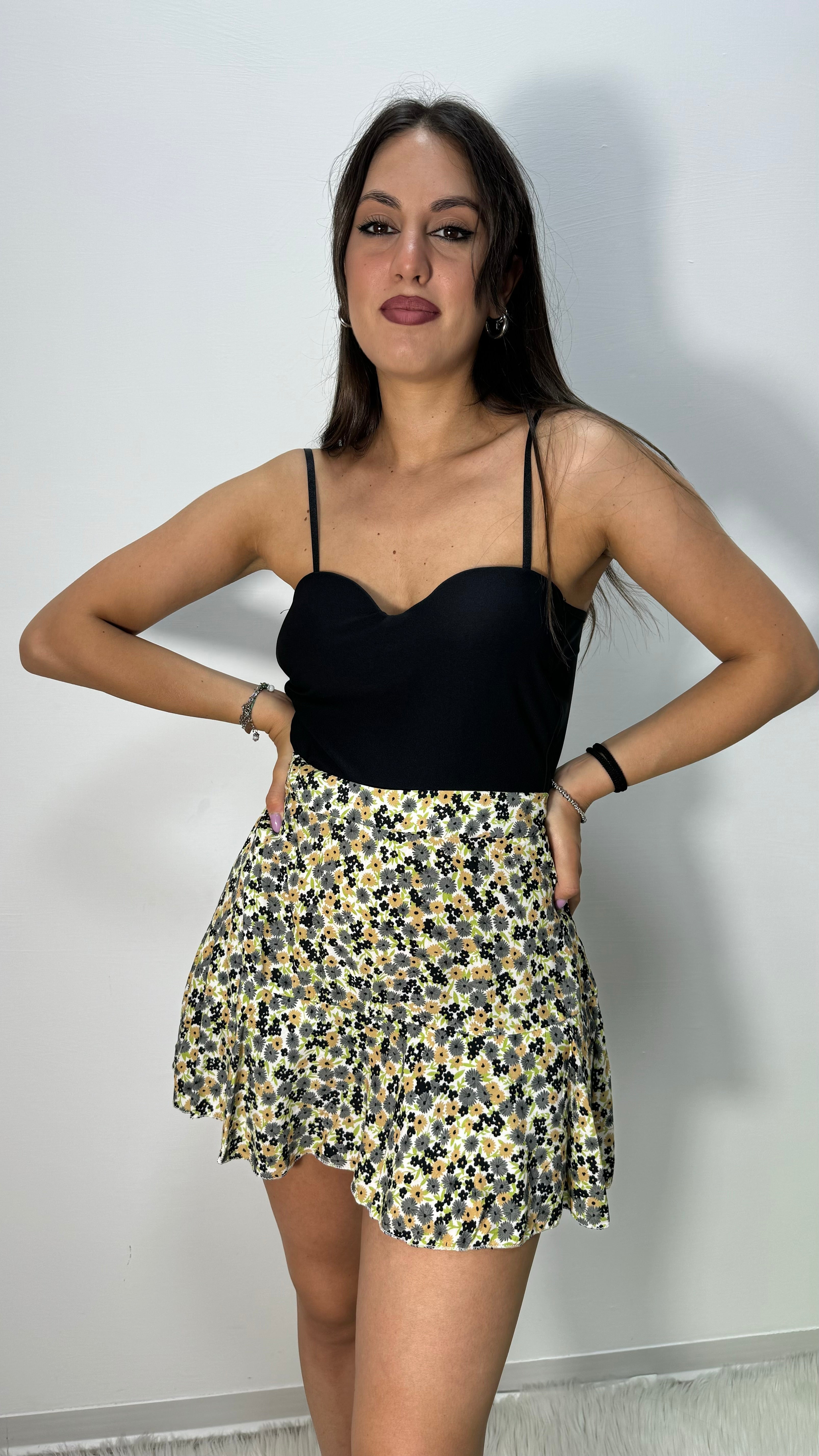 Shorts Jaden (946001)