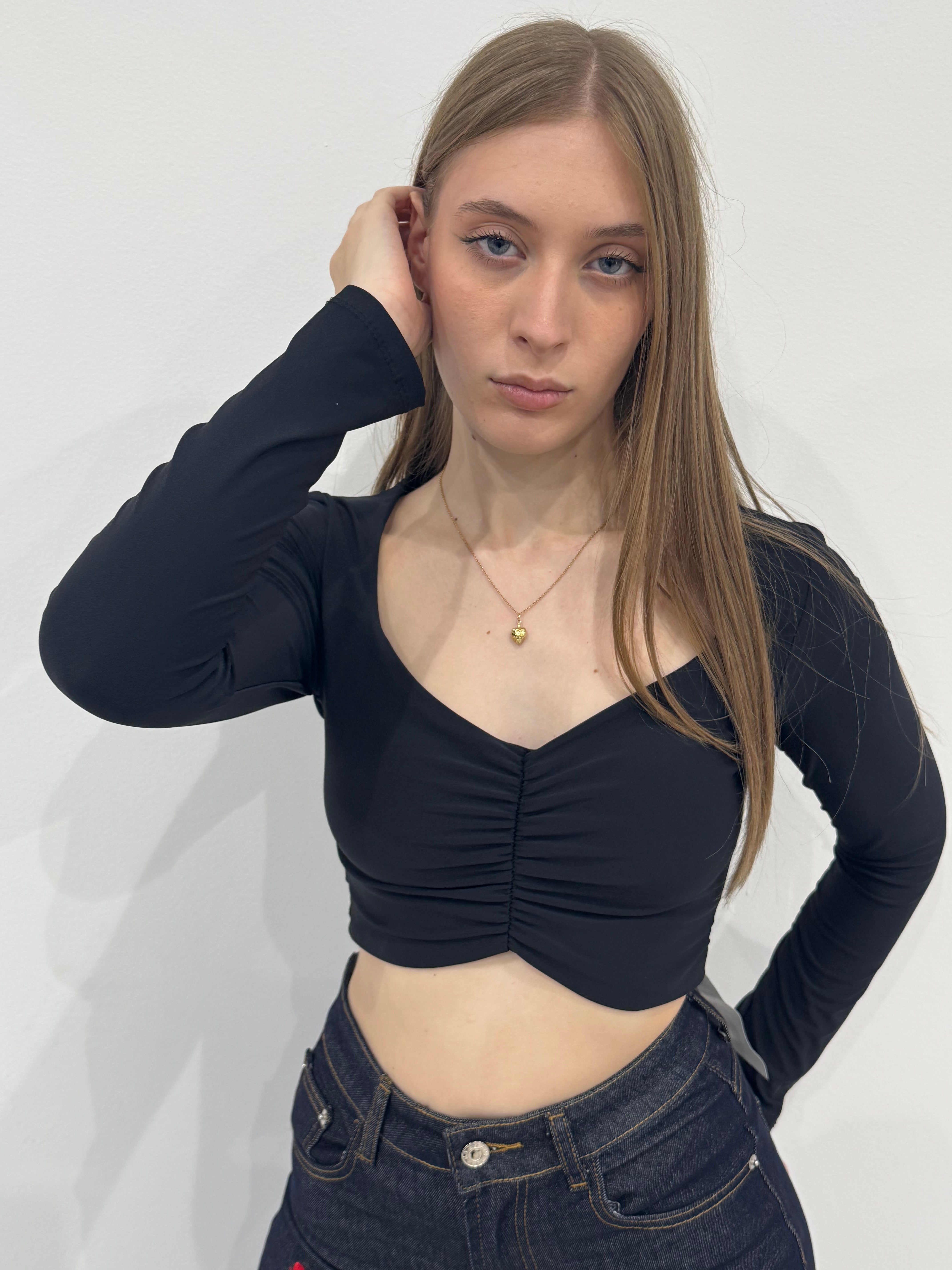 Maglia Annalisa 16381