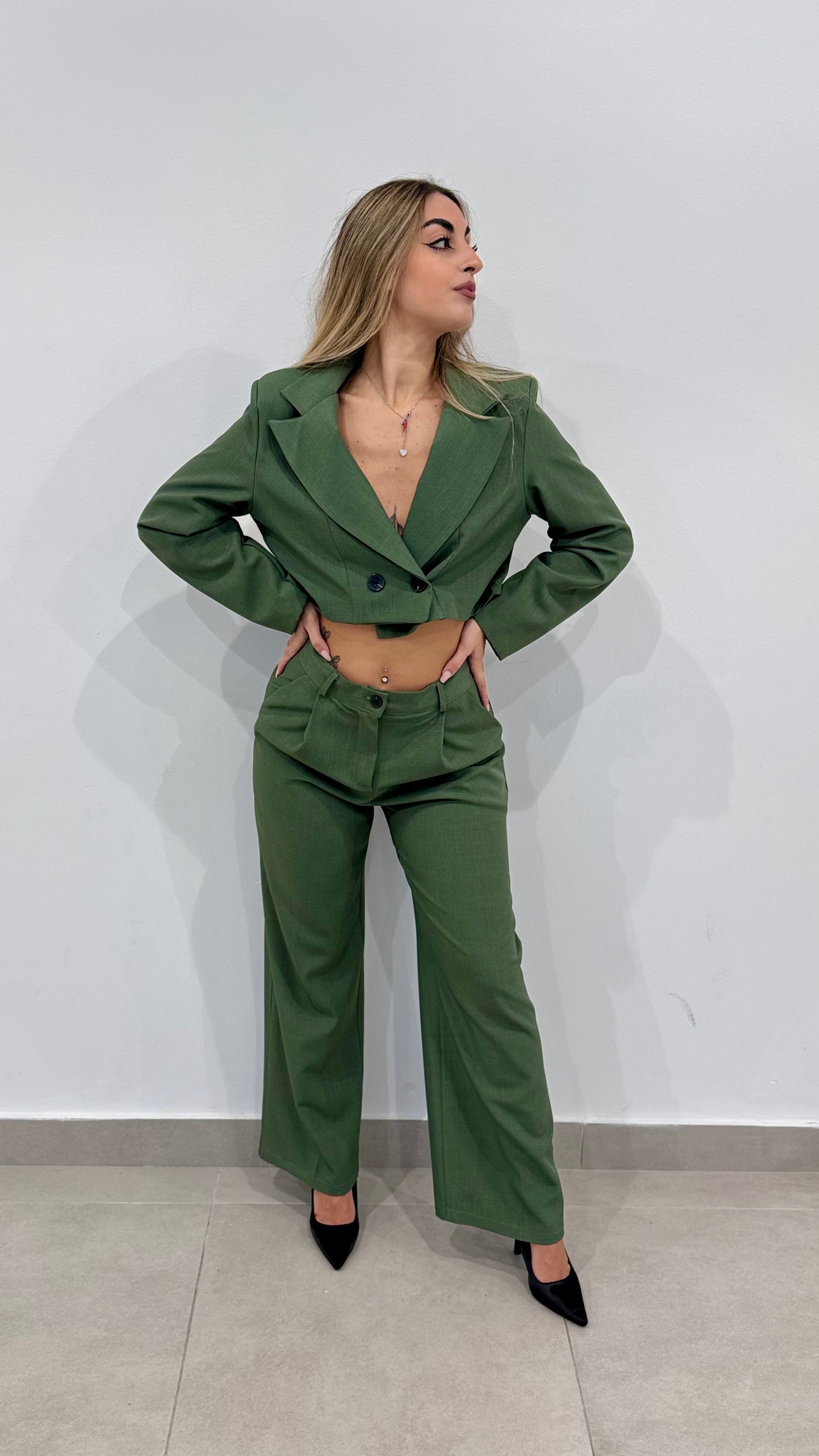 Coordinato Melissa m10116