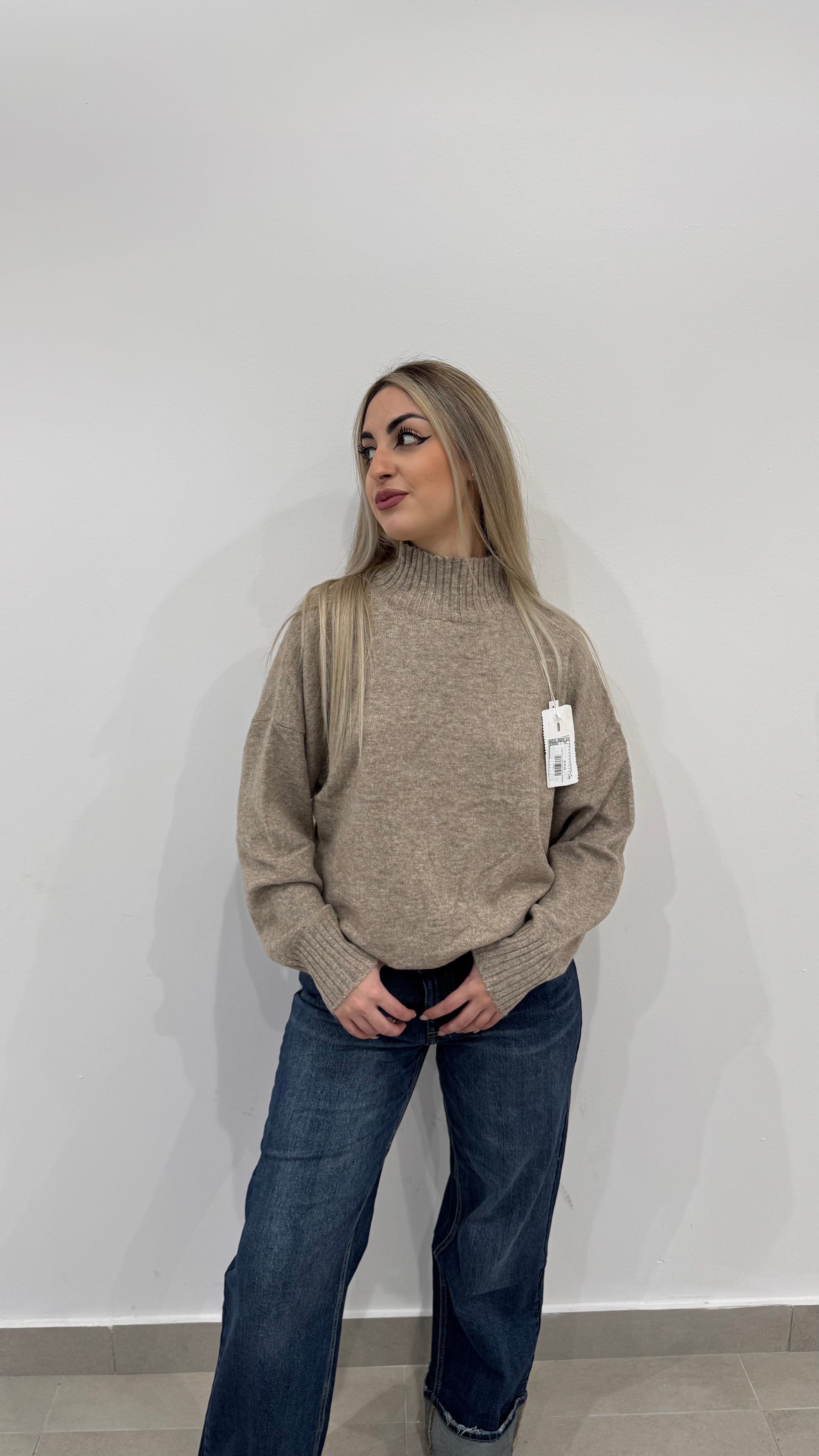 Maglioncino Livia 3525