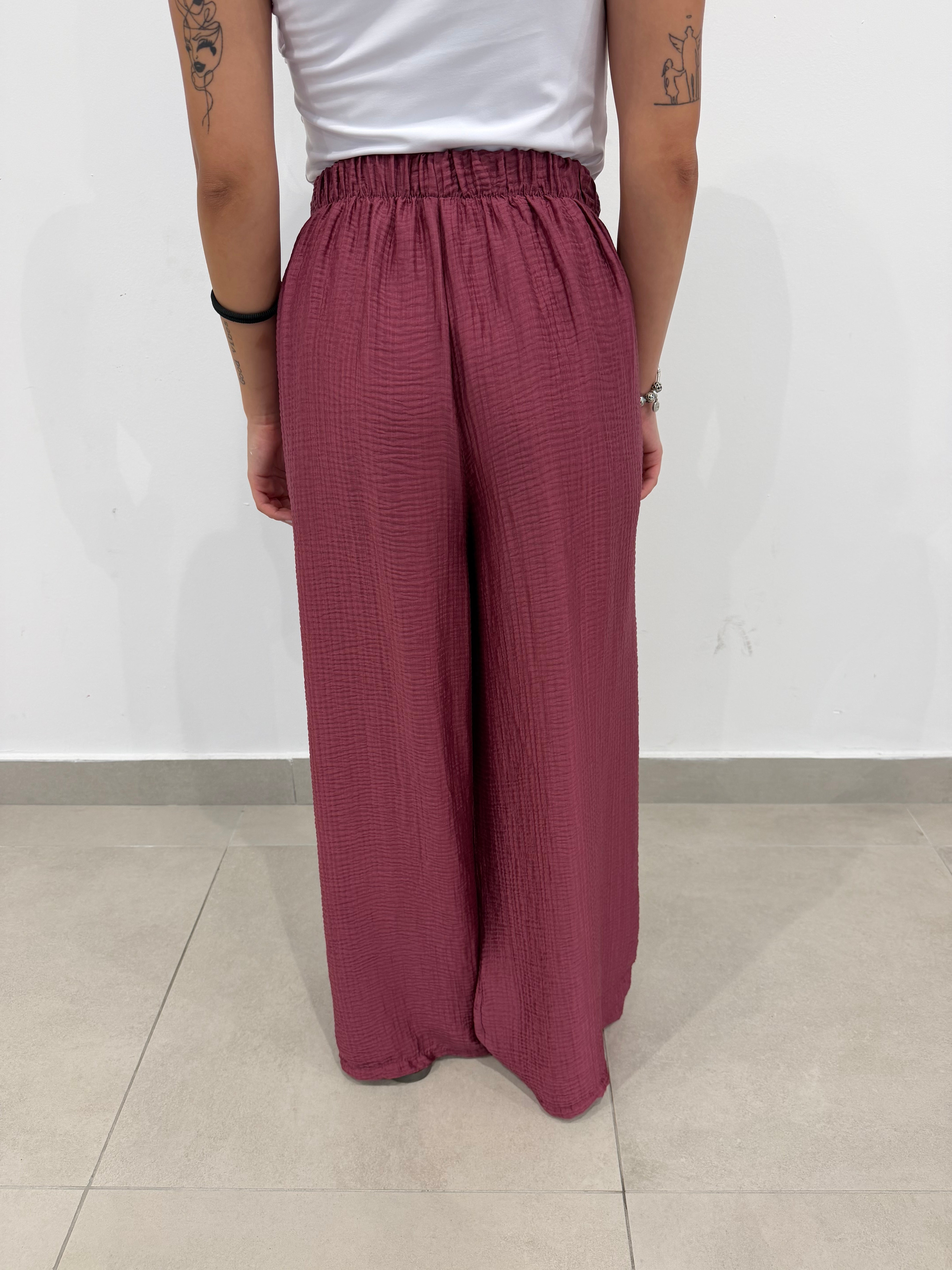 Pantalone Kelly 26267