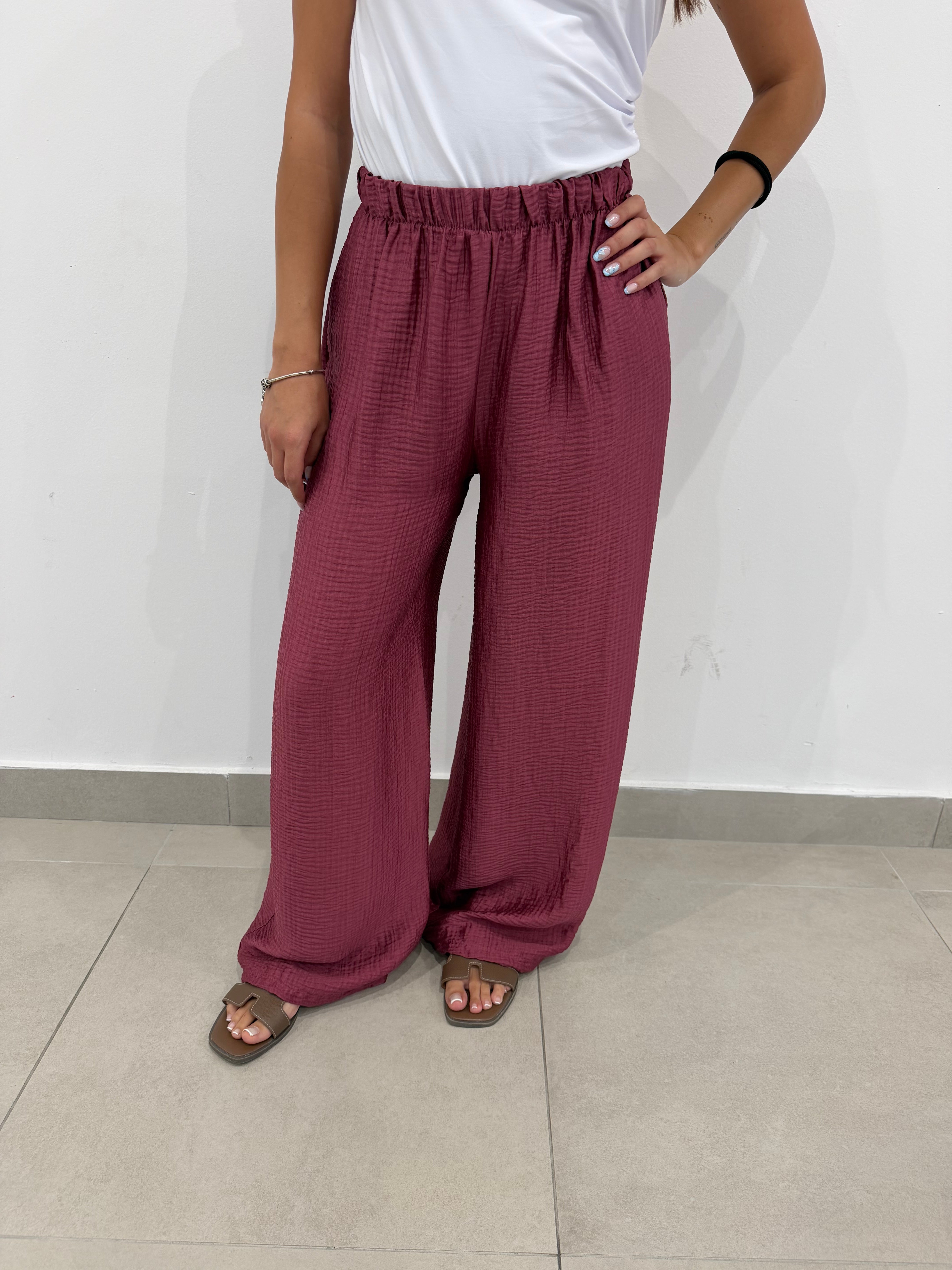 Pantalone Kelly 26267