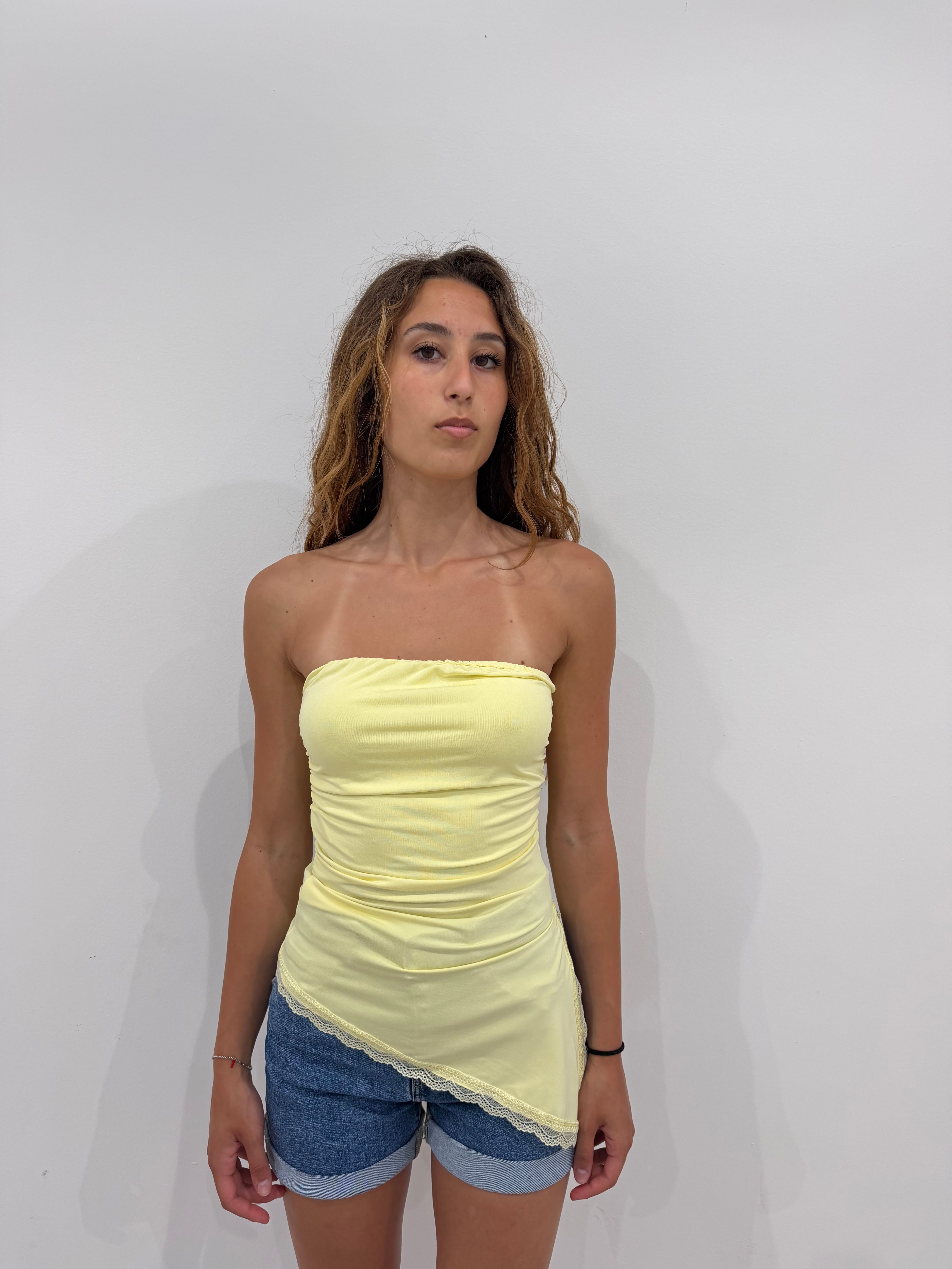 Top Fascia 16735