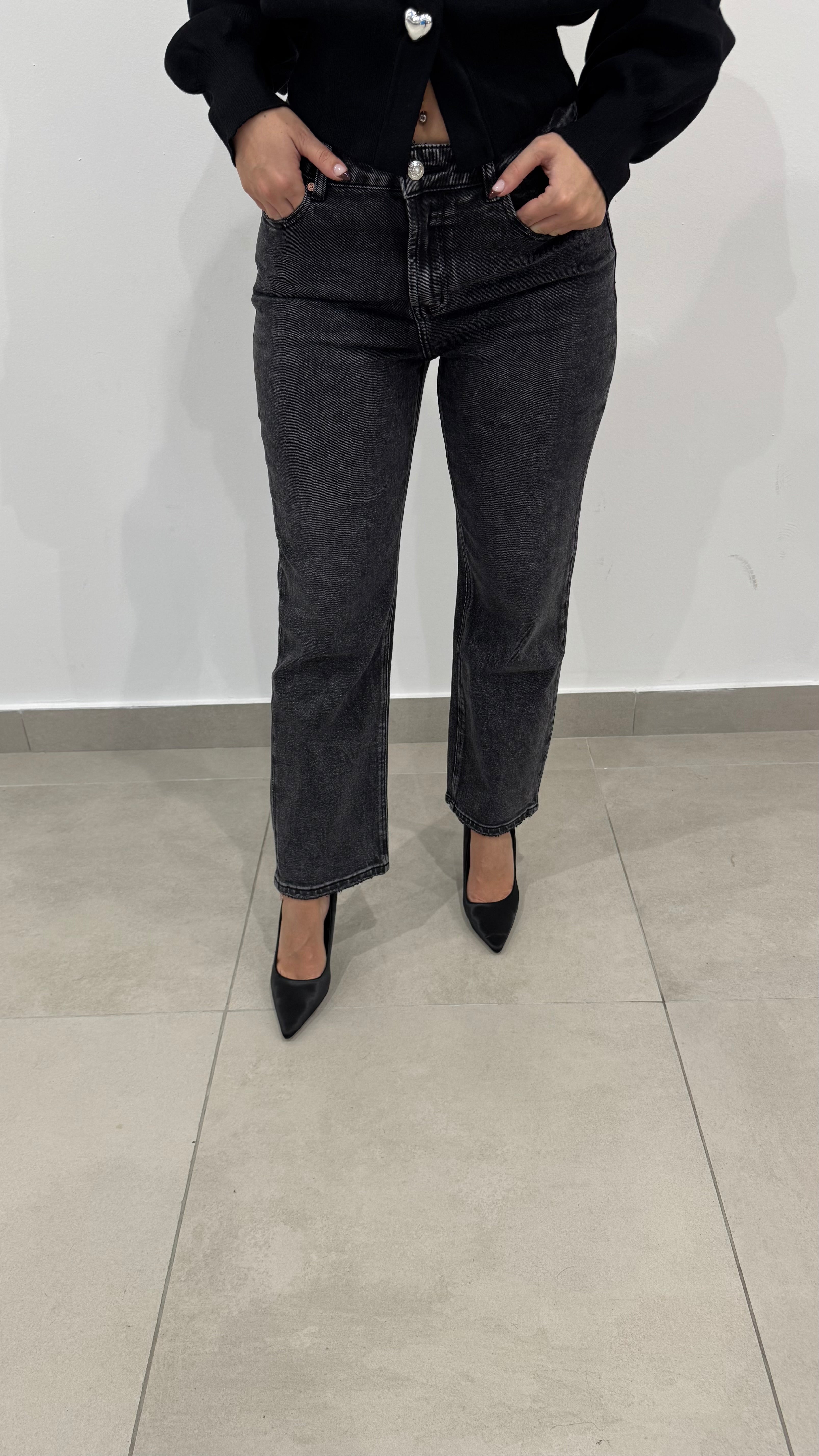 Jeans Marisol ha3150