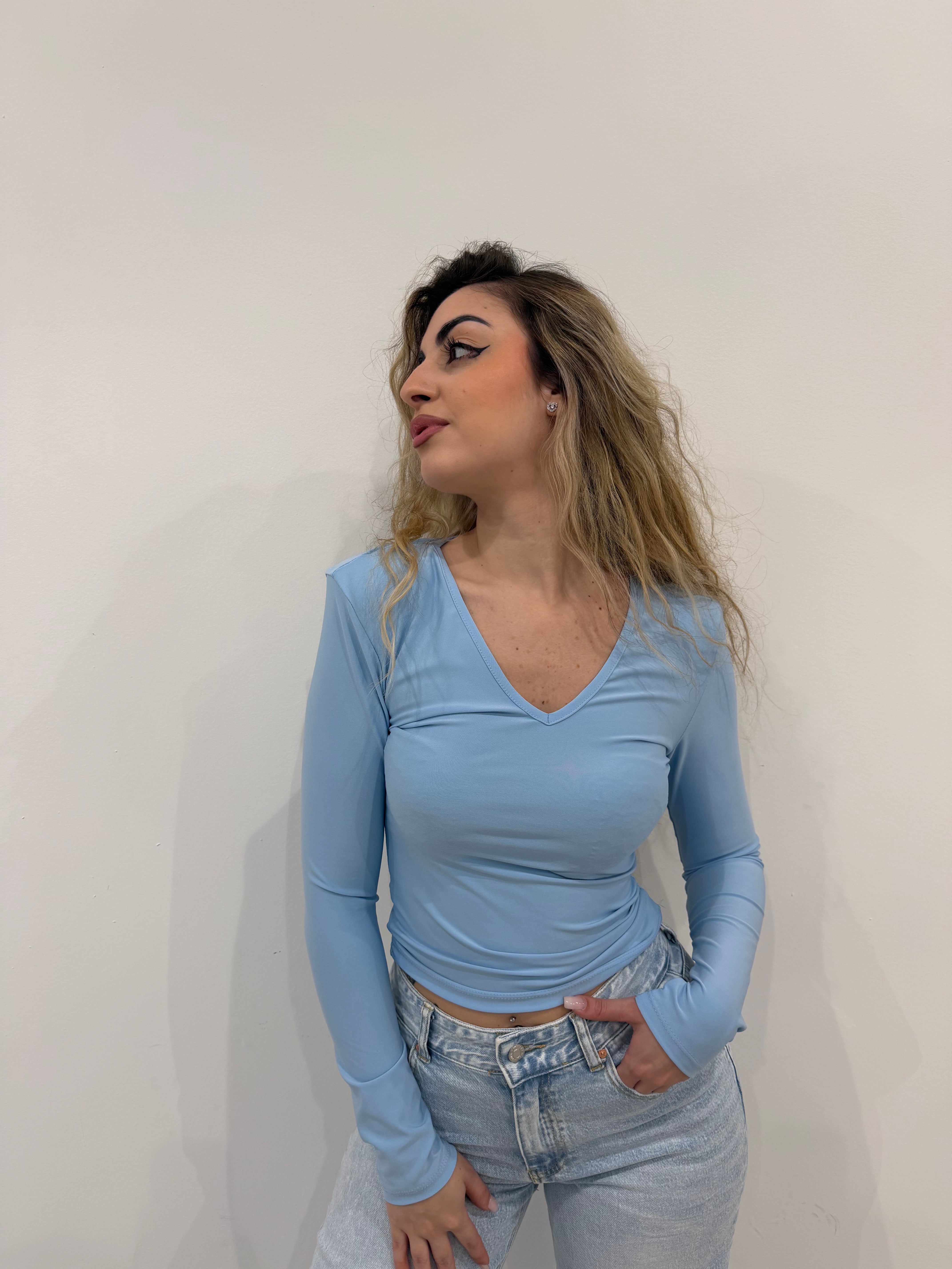 Maglia Nina 16398