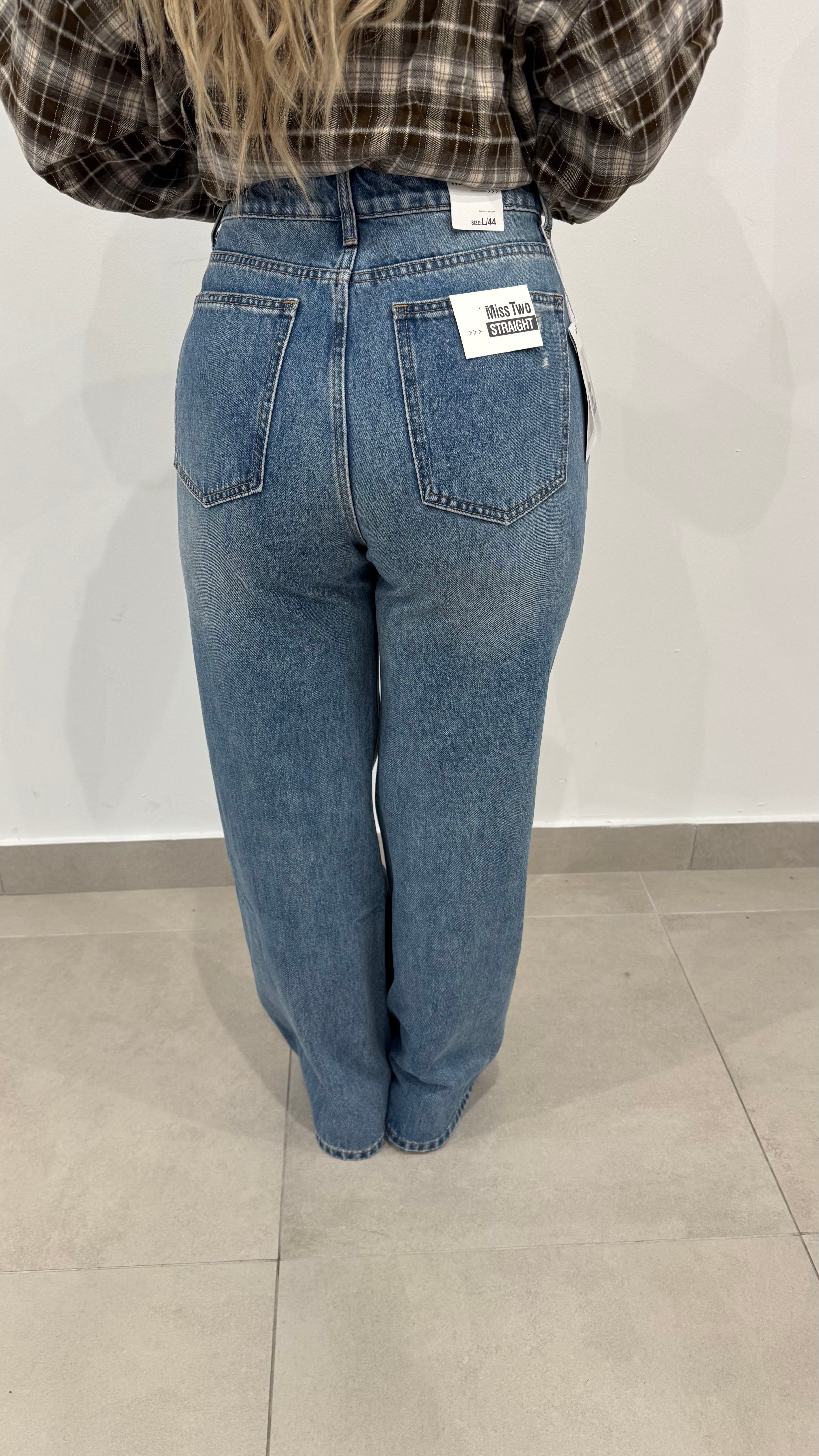 Jeans Anna ml440