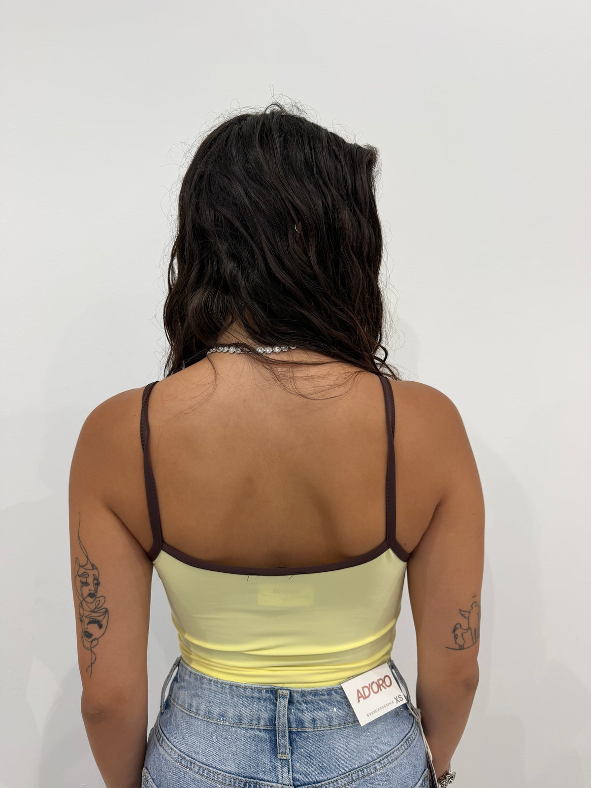 Body Dea 16721