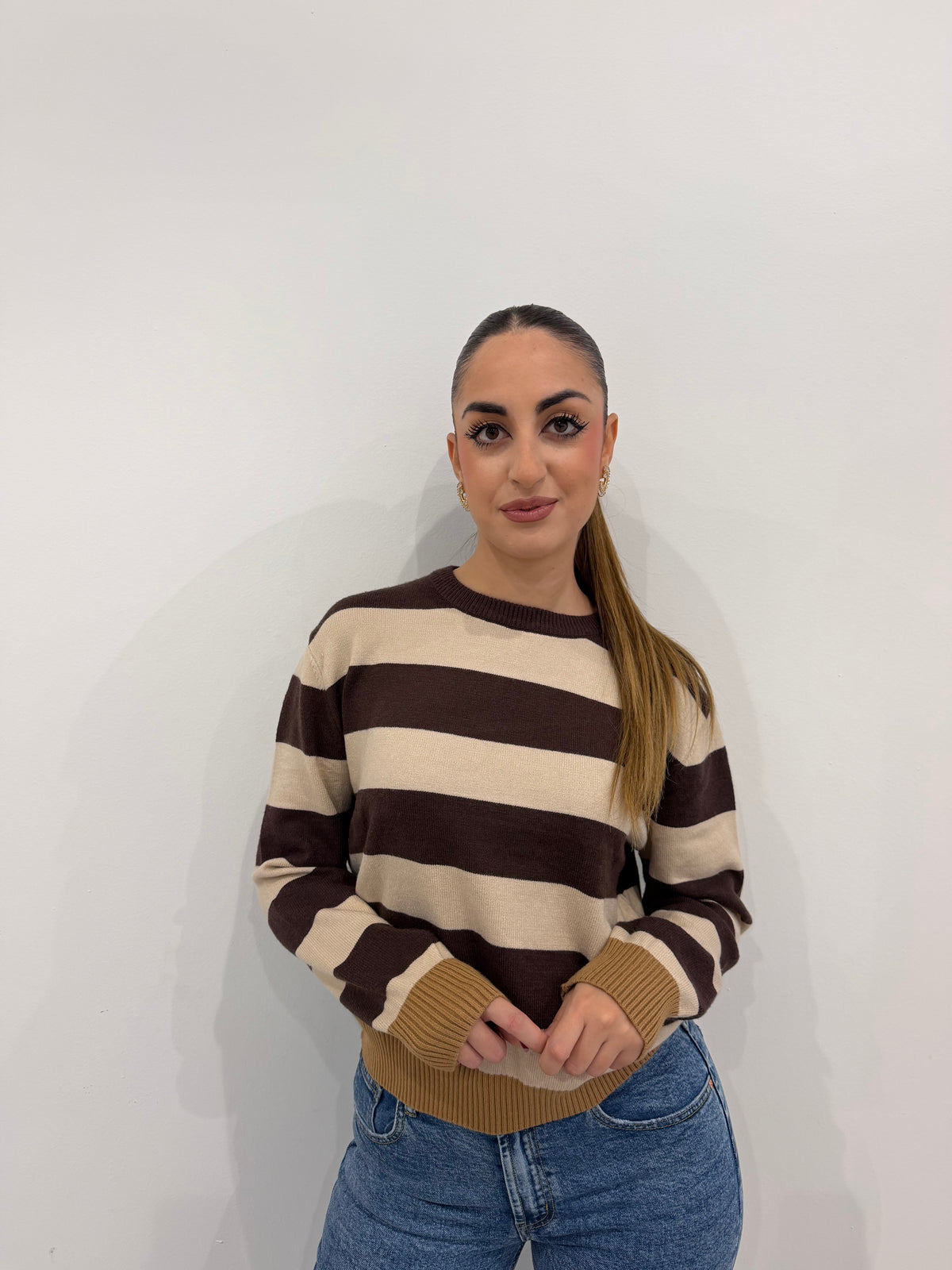 Maglioncino Magda 69053