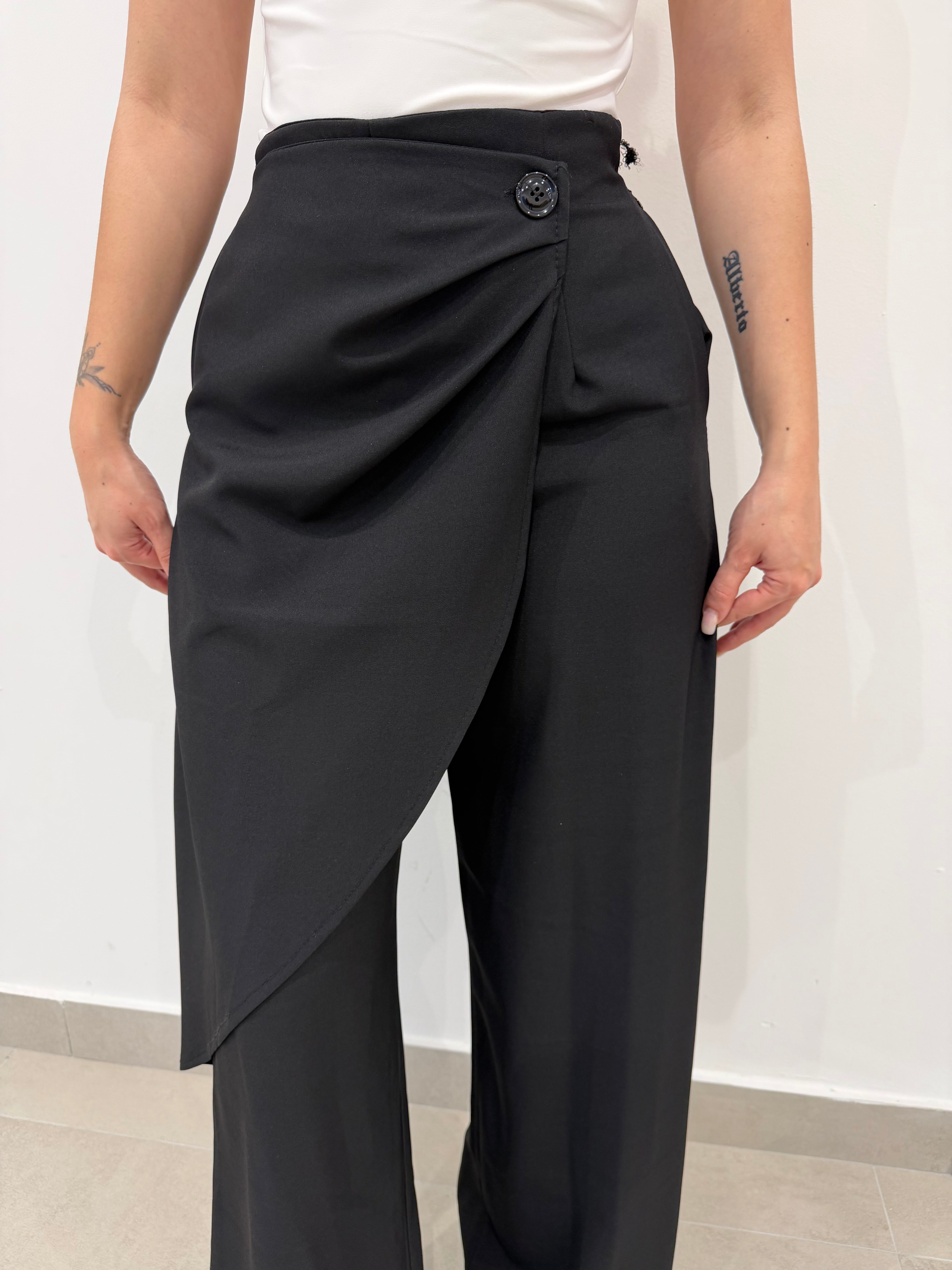 Pantalone Lara nf9260