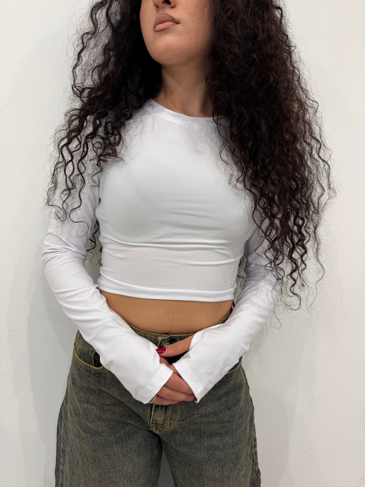 Maglia Basic 16814