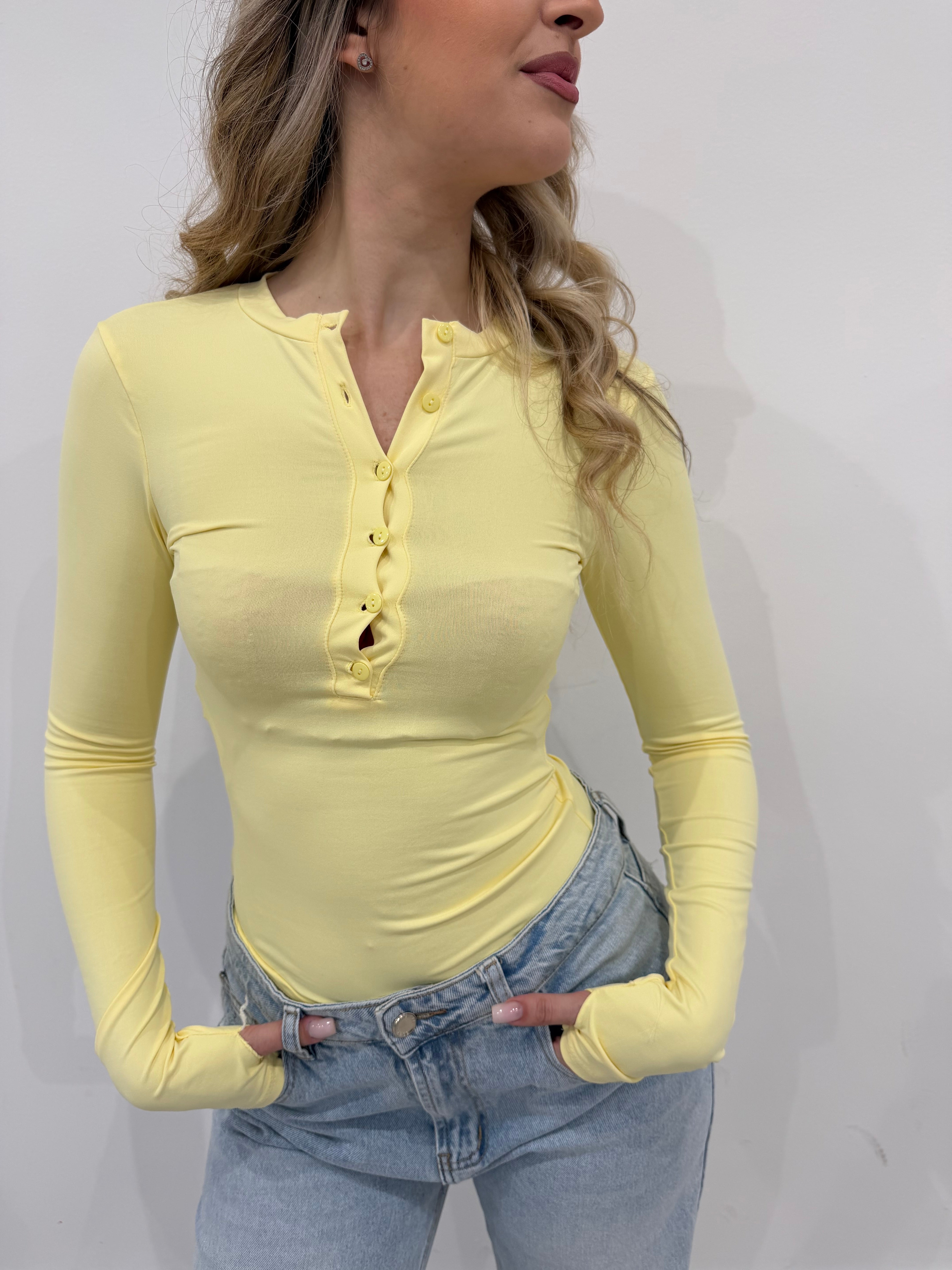 Maglia Silvia 144741