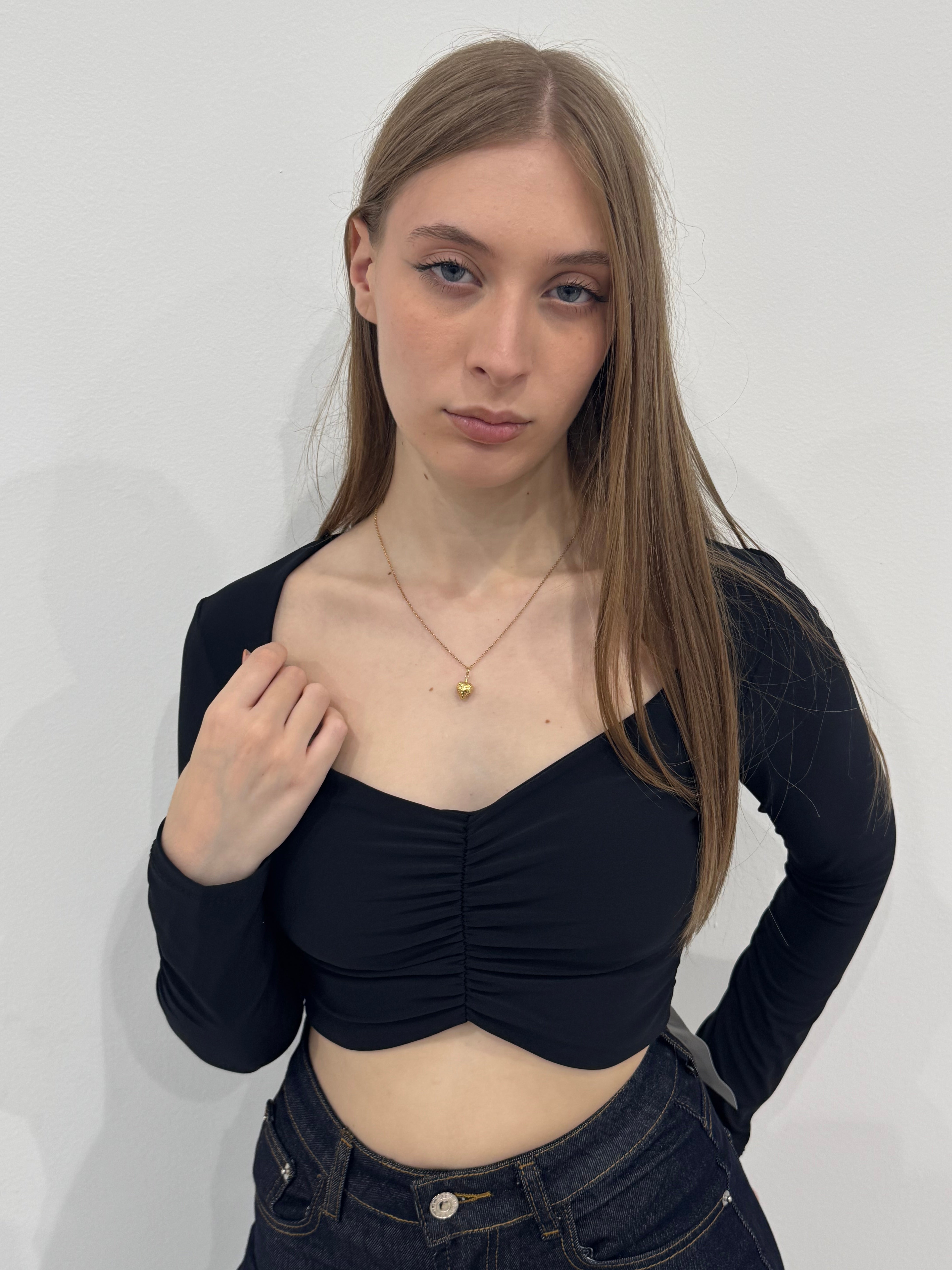 Maglia Annalisa 16381