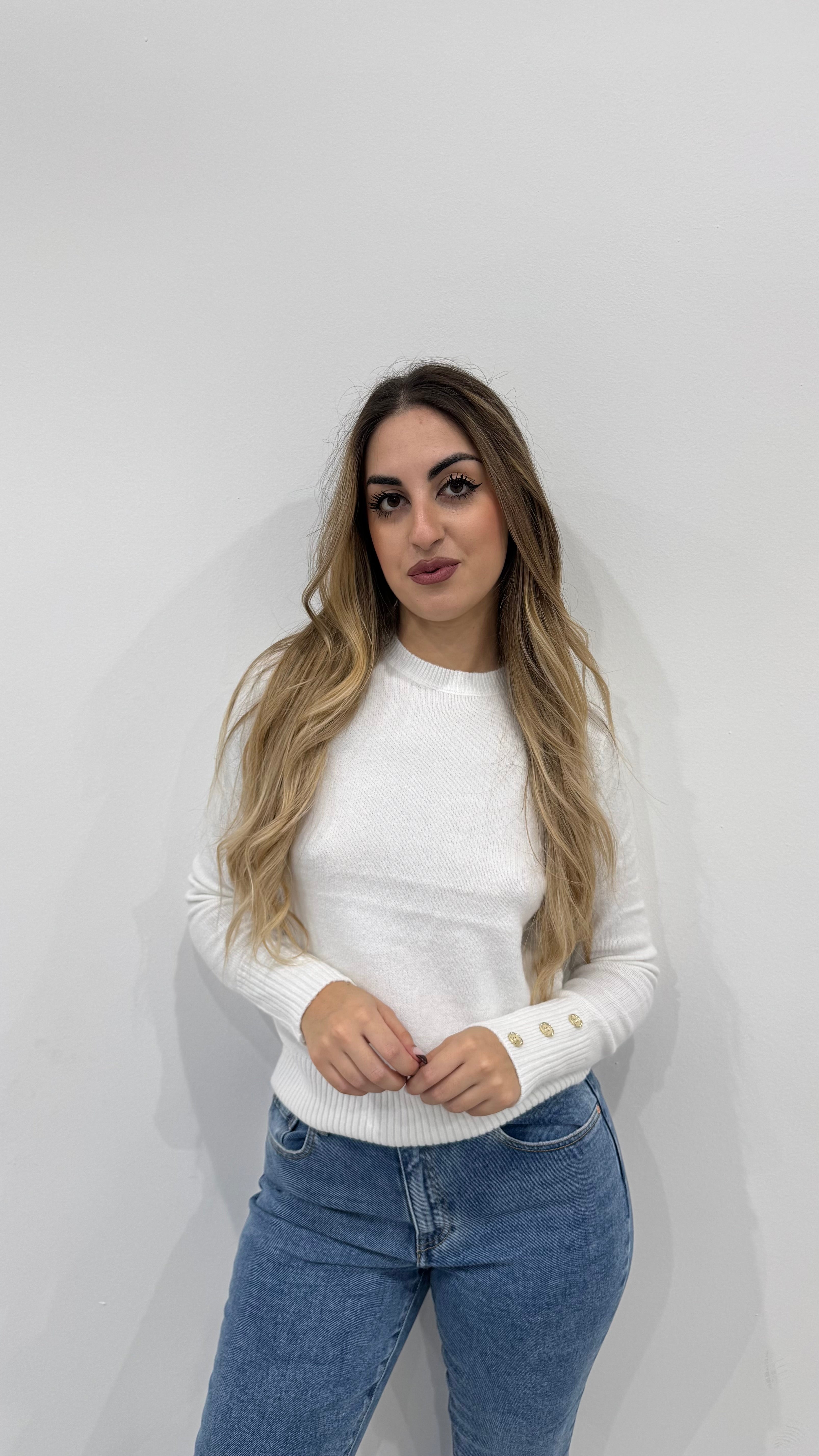 Maglioncino Soft nf86121