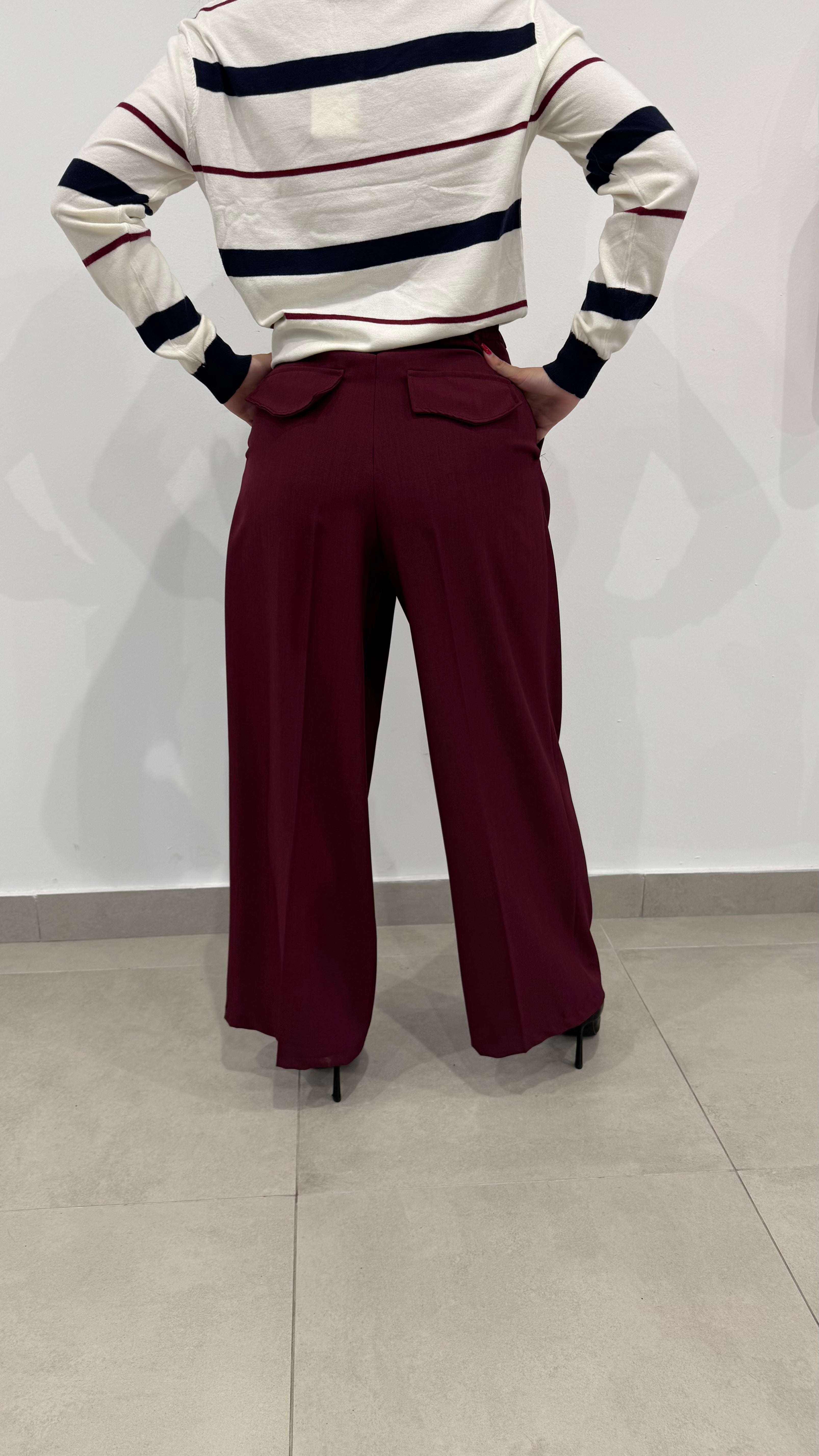 Pantalone Anthea mar6271