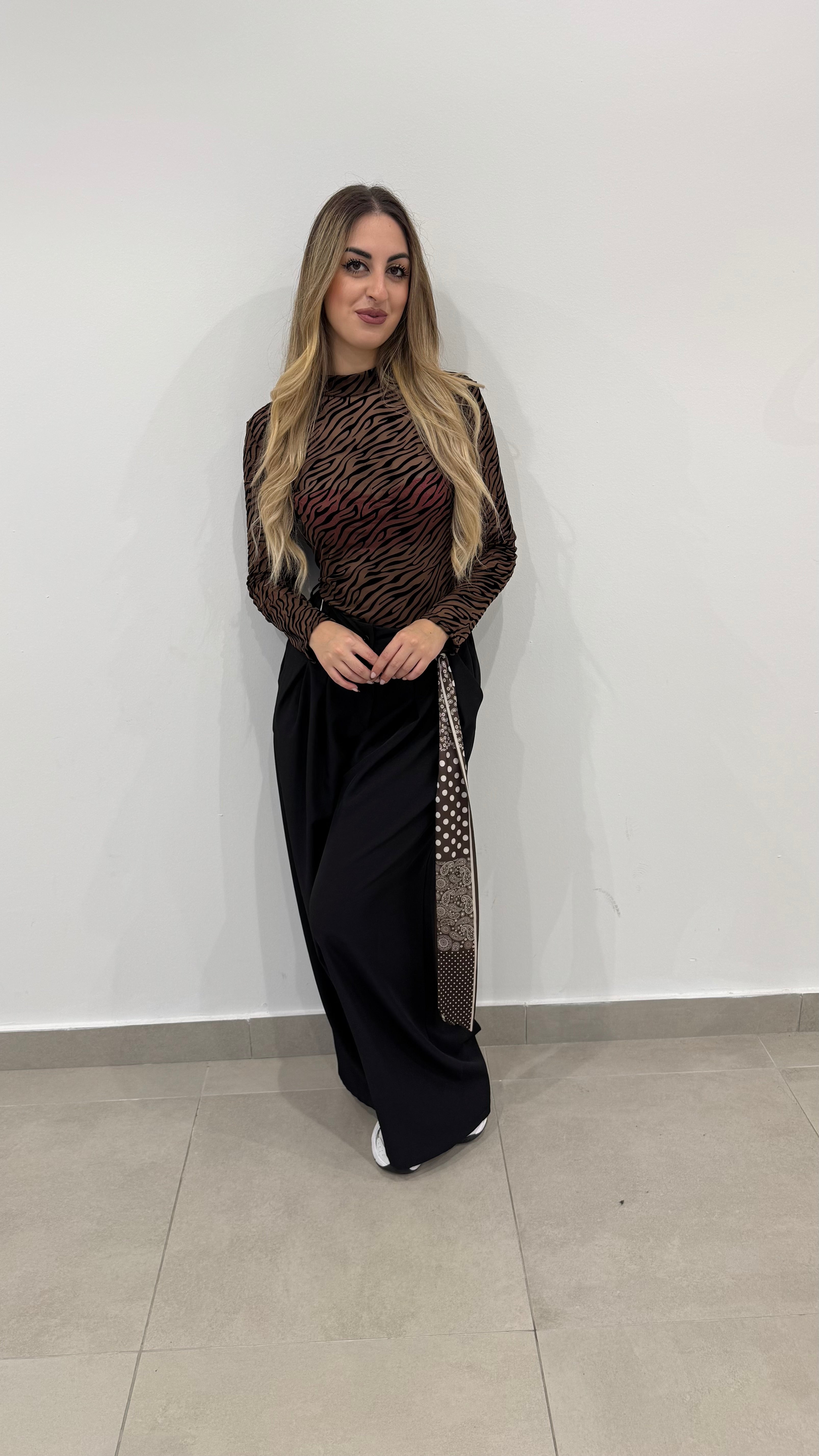 Pantalone Moira 18188