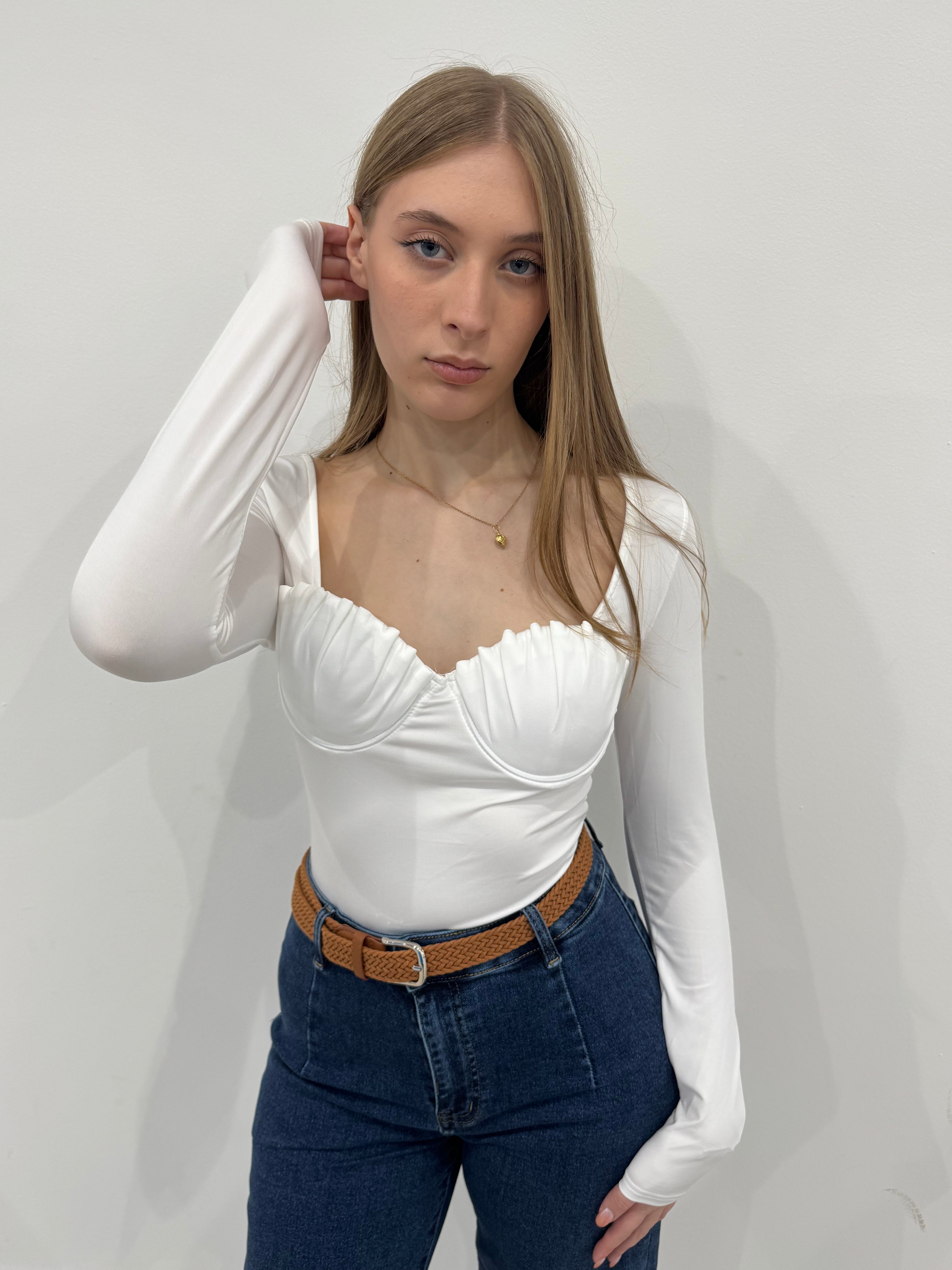 Body Conchiglia 25975