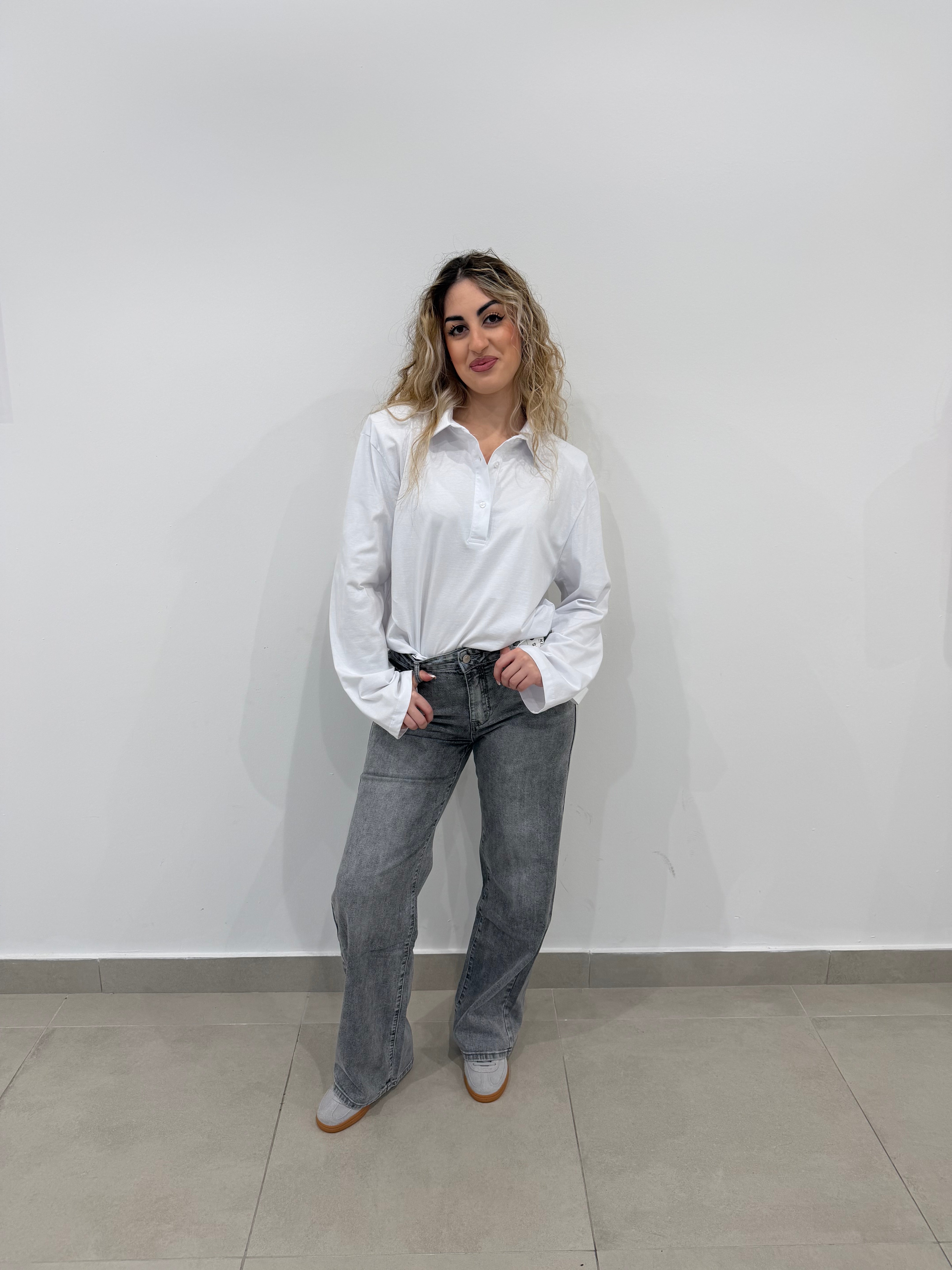 Jeans Giorgia m2216