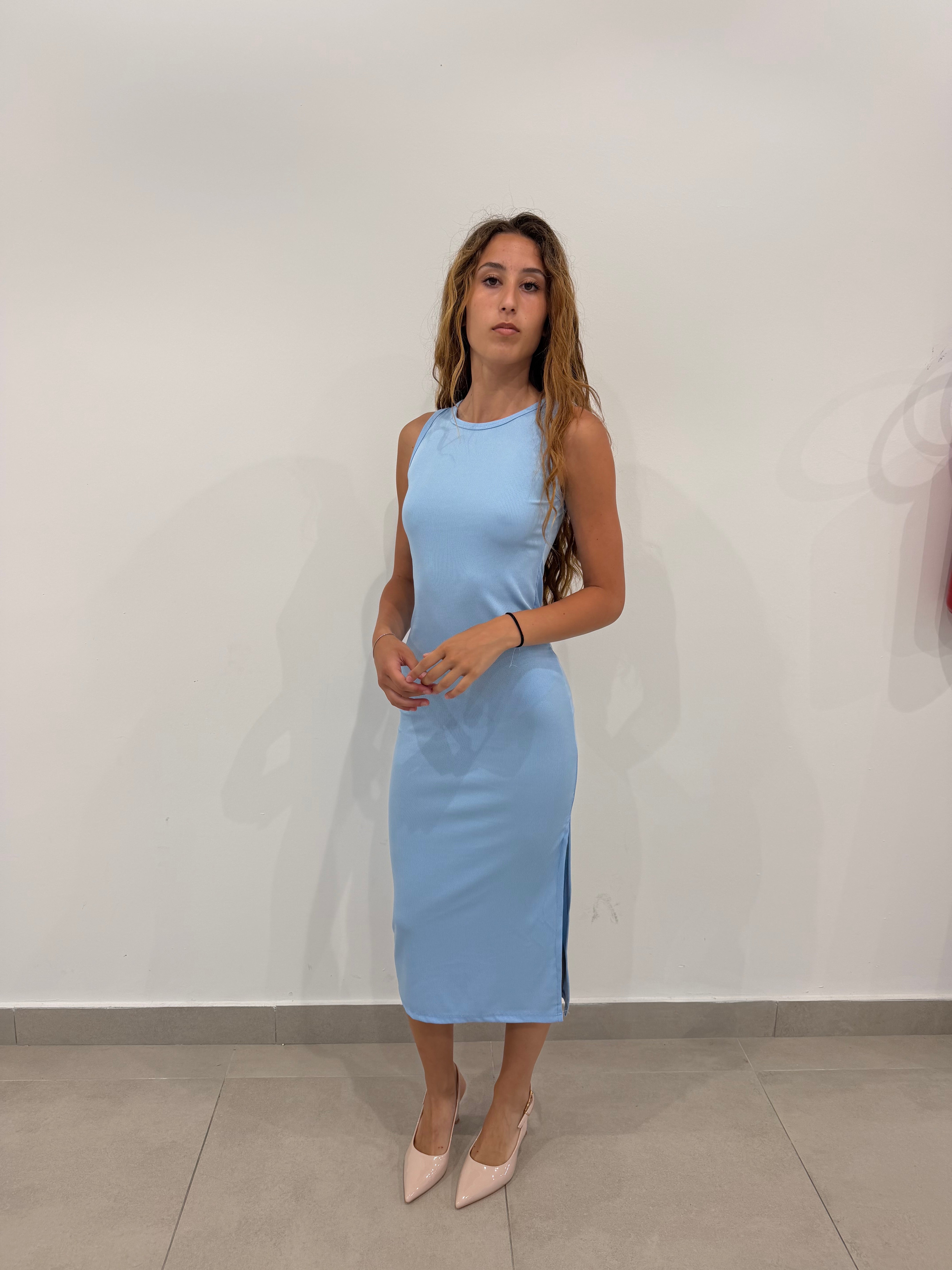 Vestito Angelica 5404