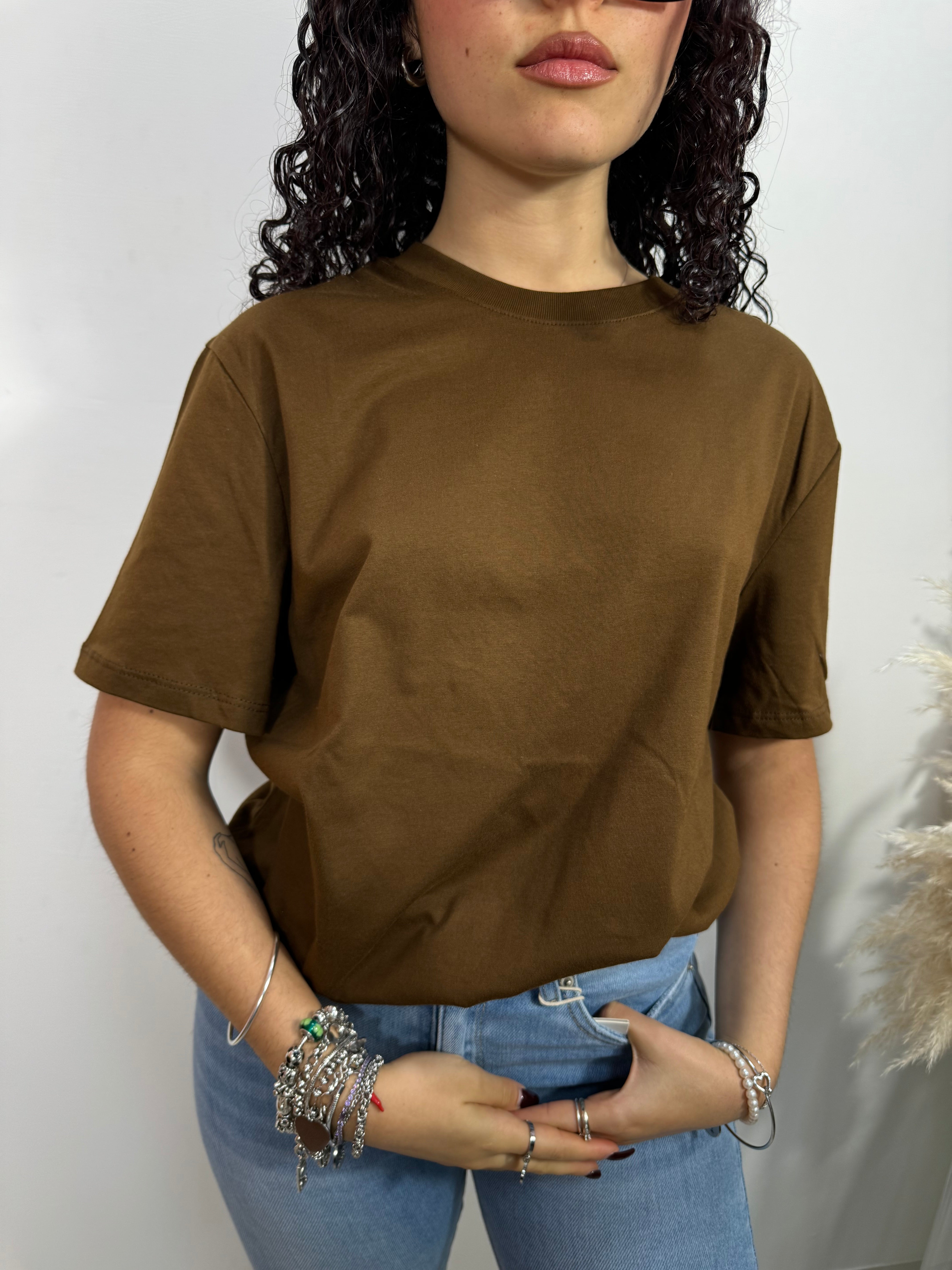 T-shirt Lumina(l5450)