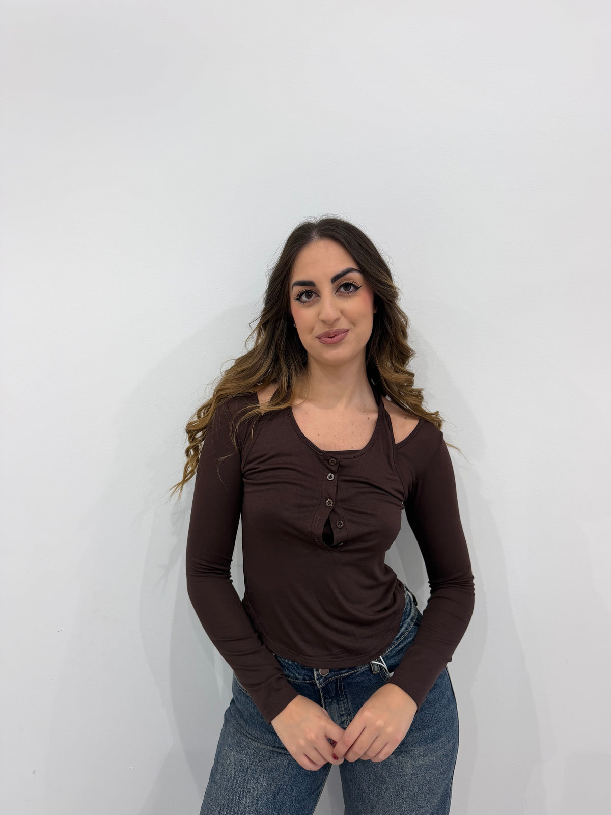 Maglia Katia 5779