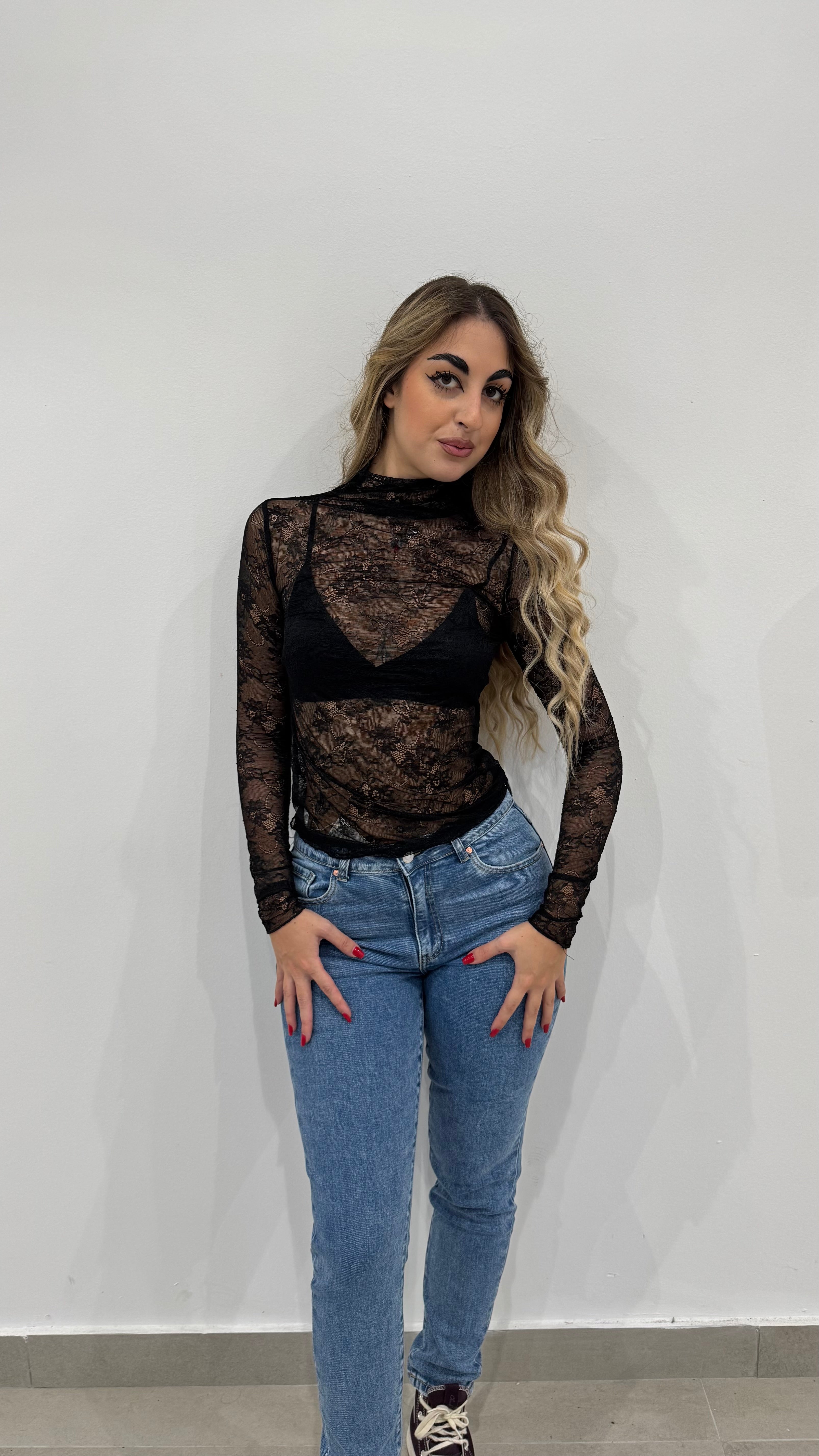 Maglia Wow 17112-5