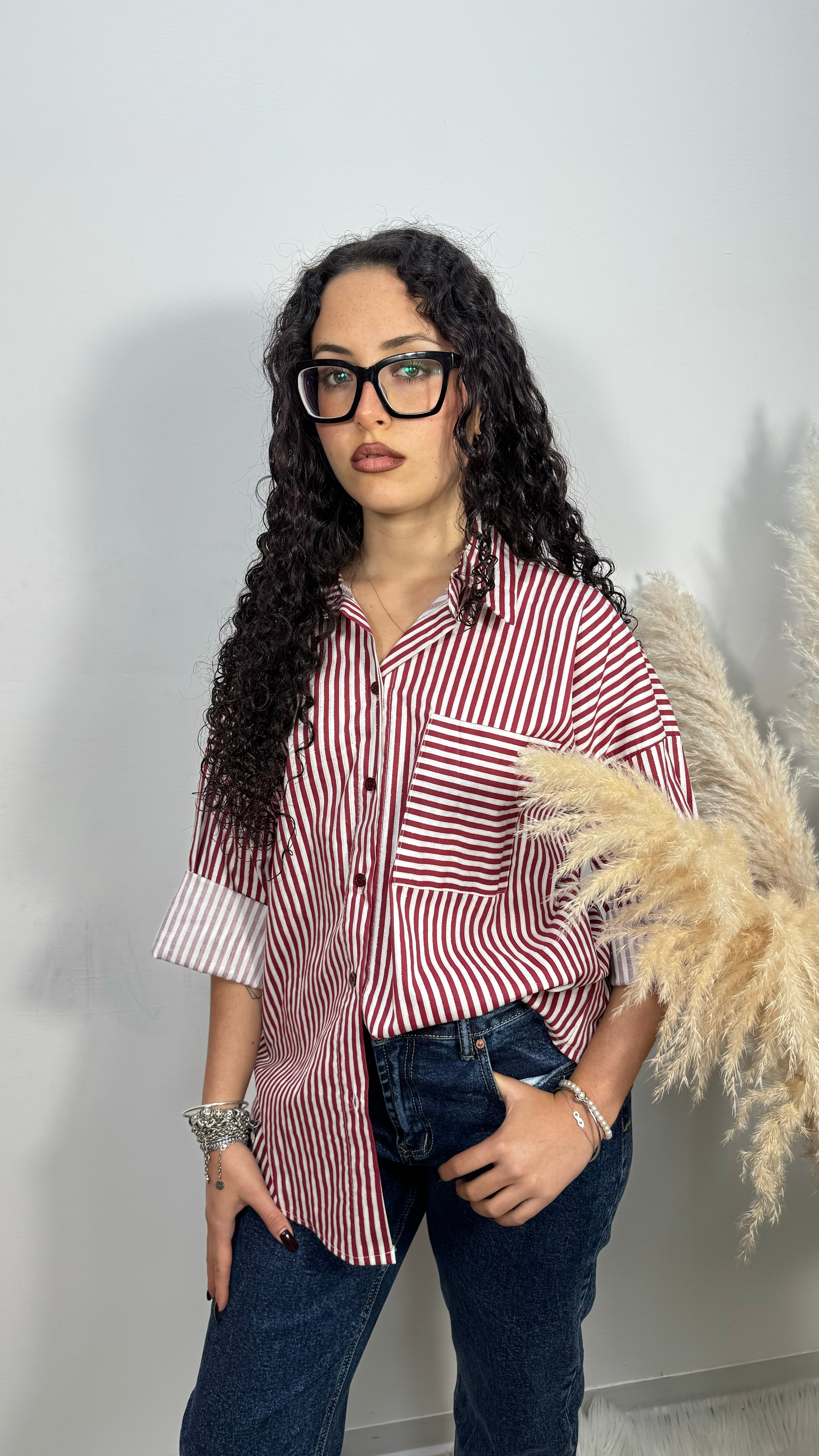 Camicia Spritz (24558)