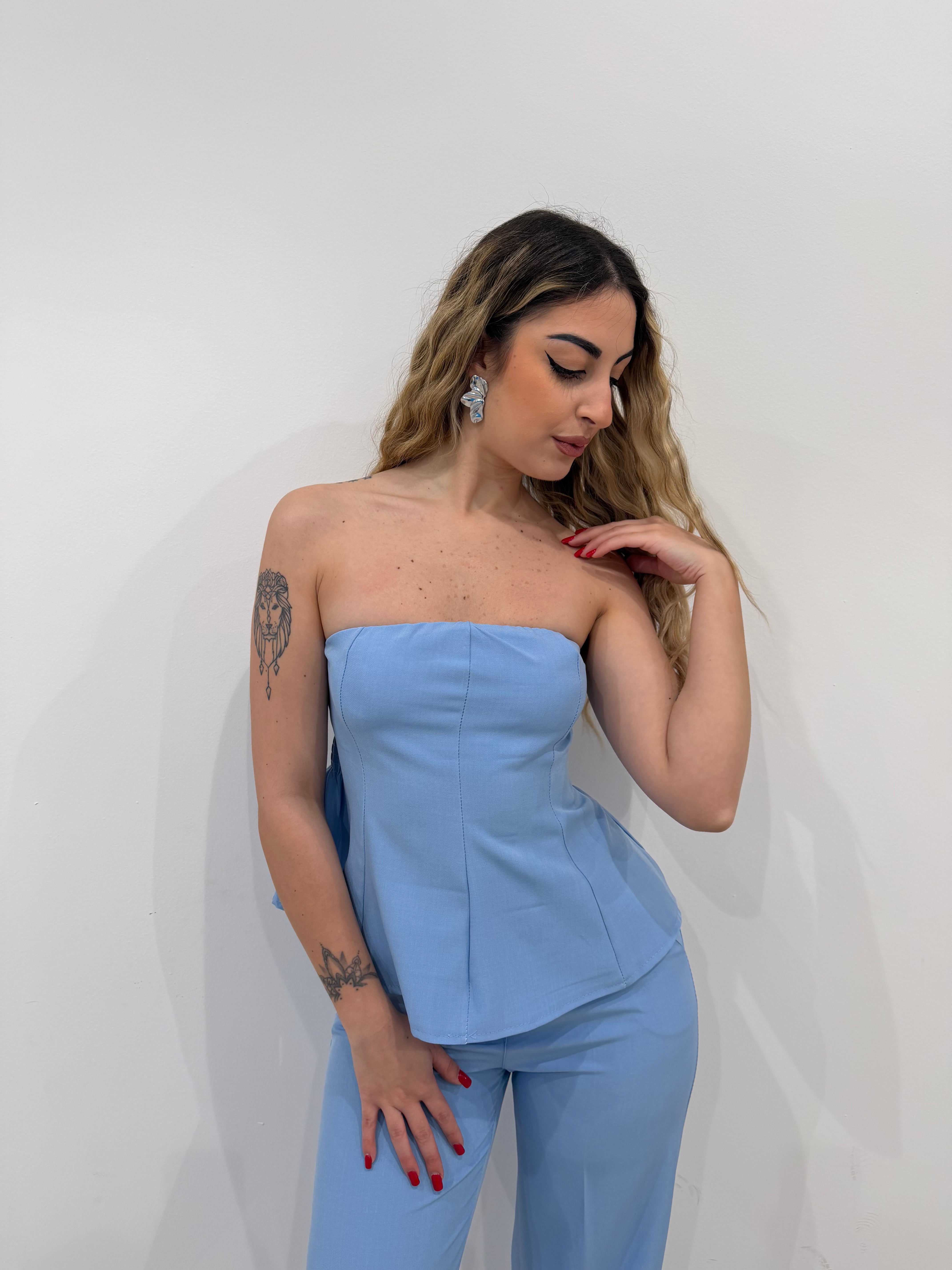 Coordinato Jasmine m10011