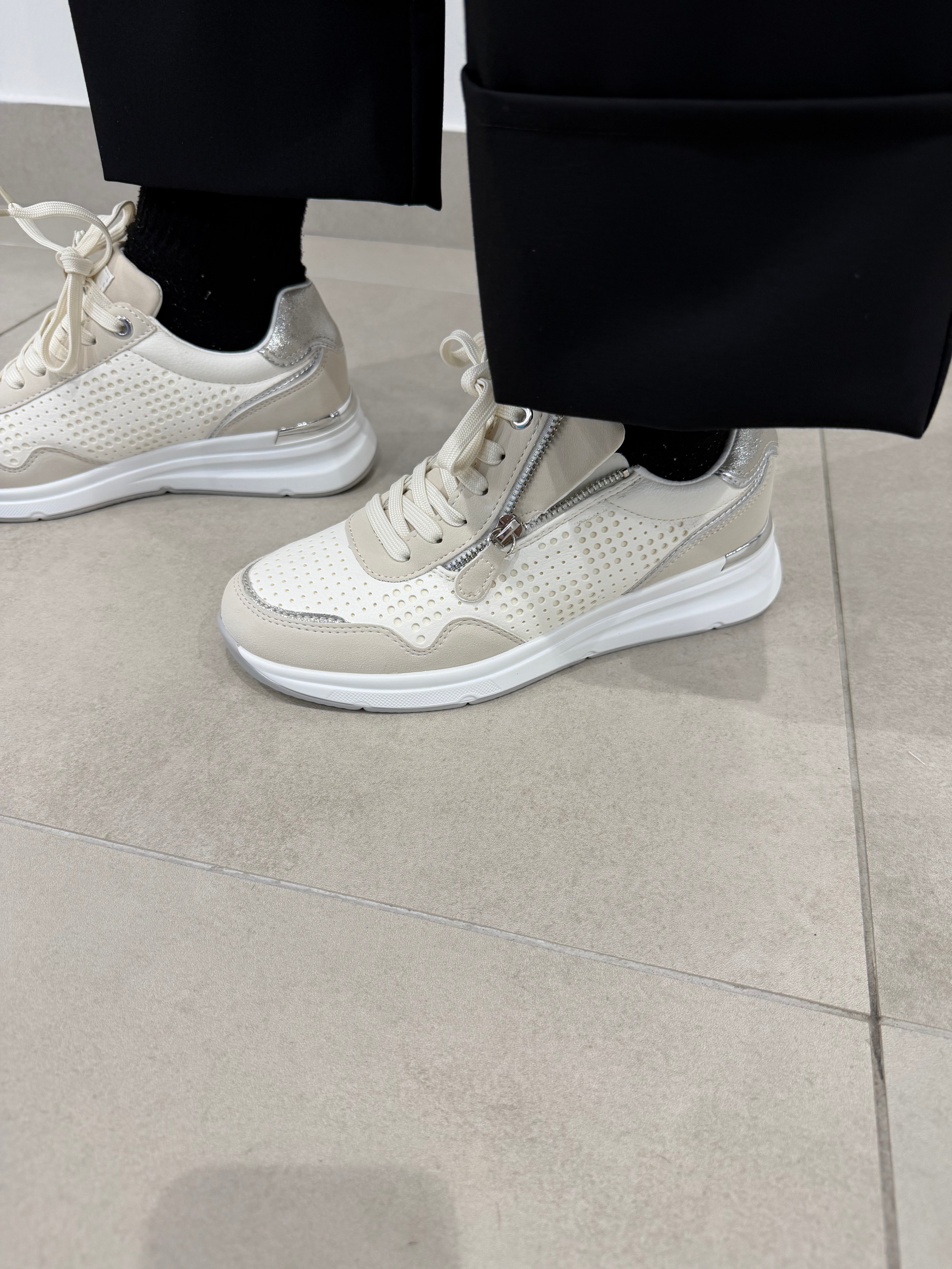 Sneakers Vanna 250534