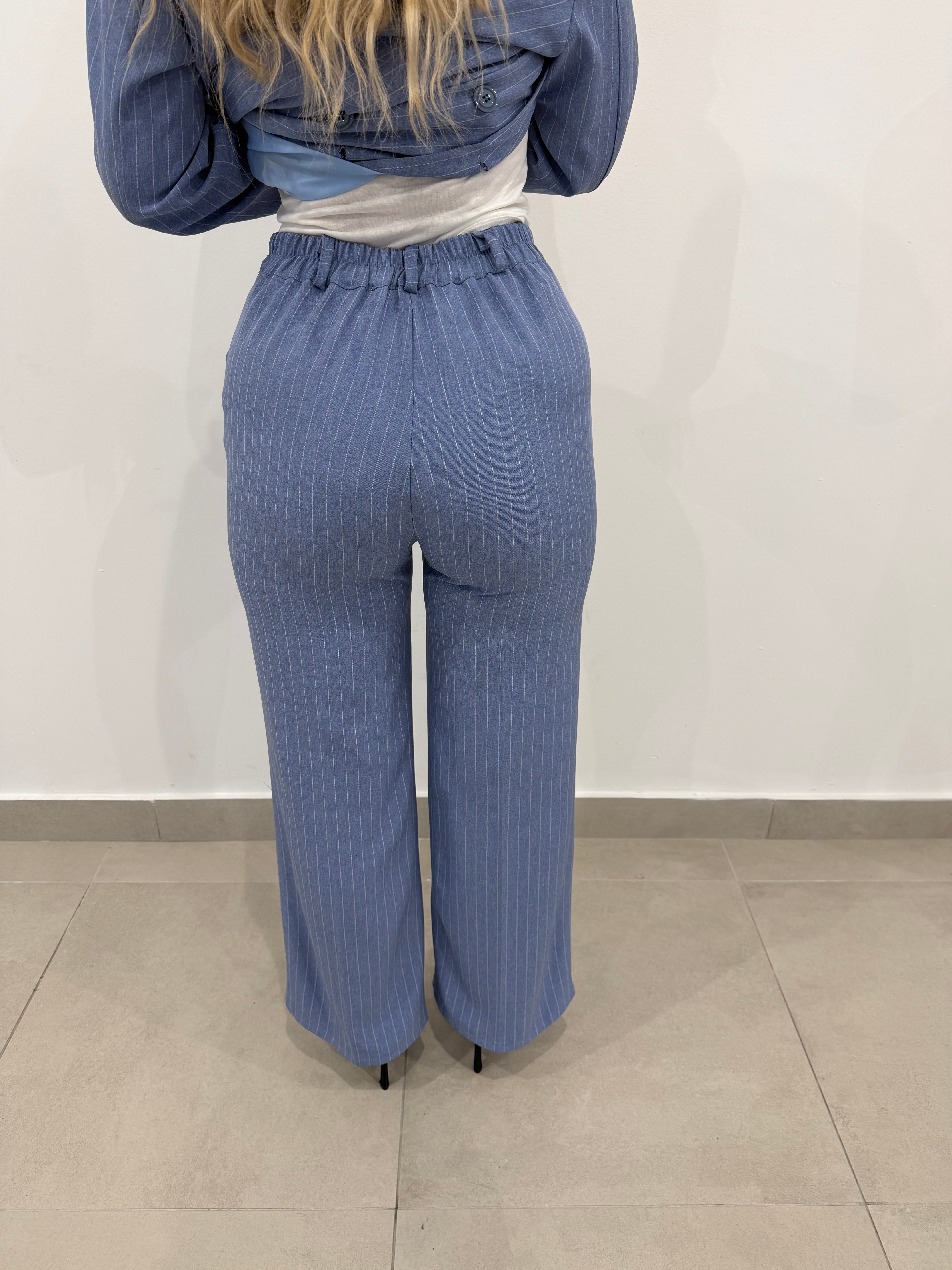 Tailleur Elisa 30990