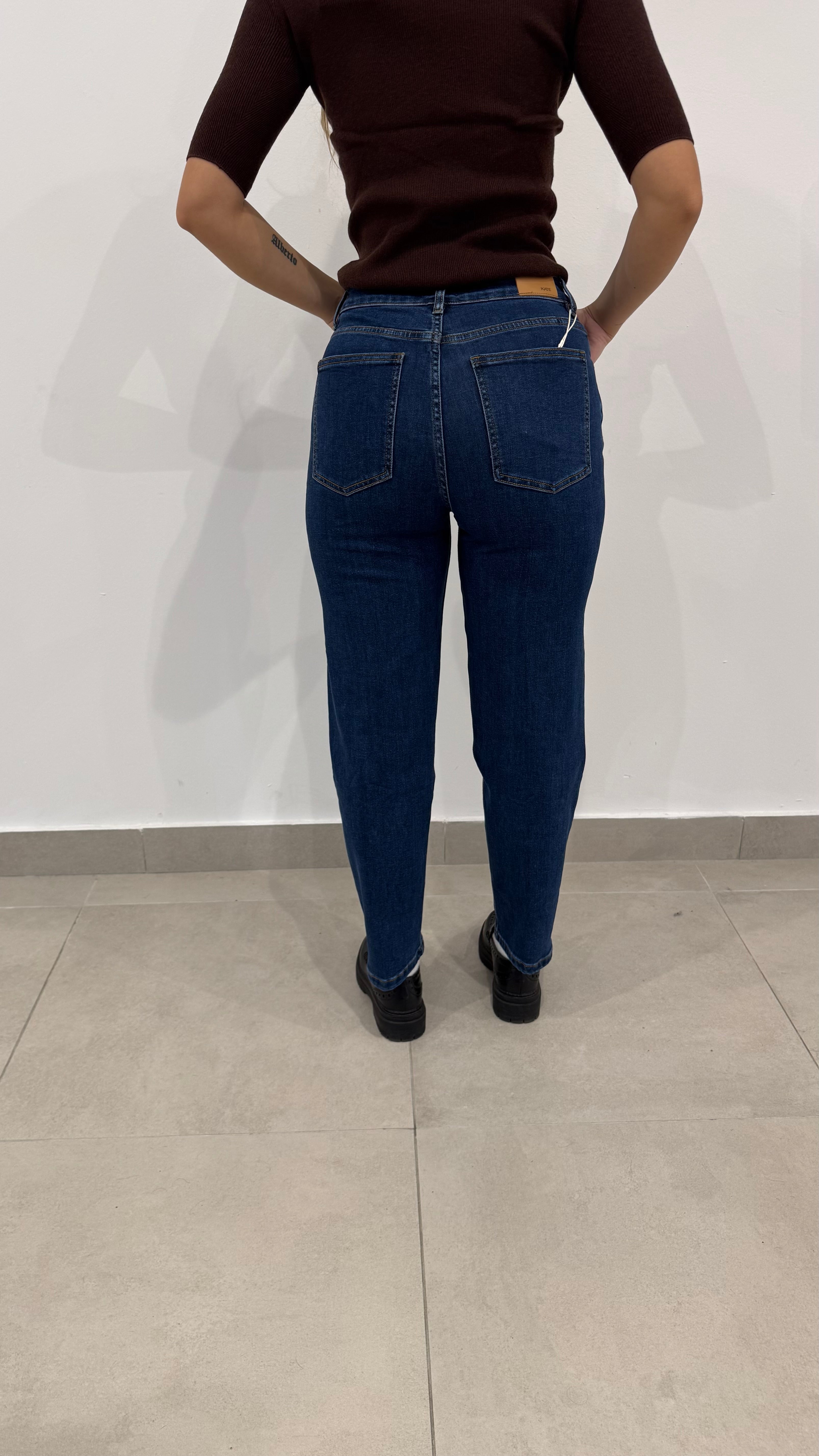 Jeans Kate kt740