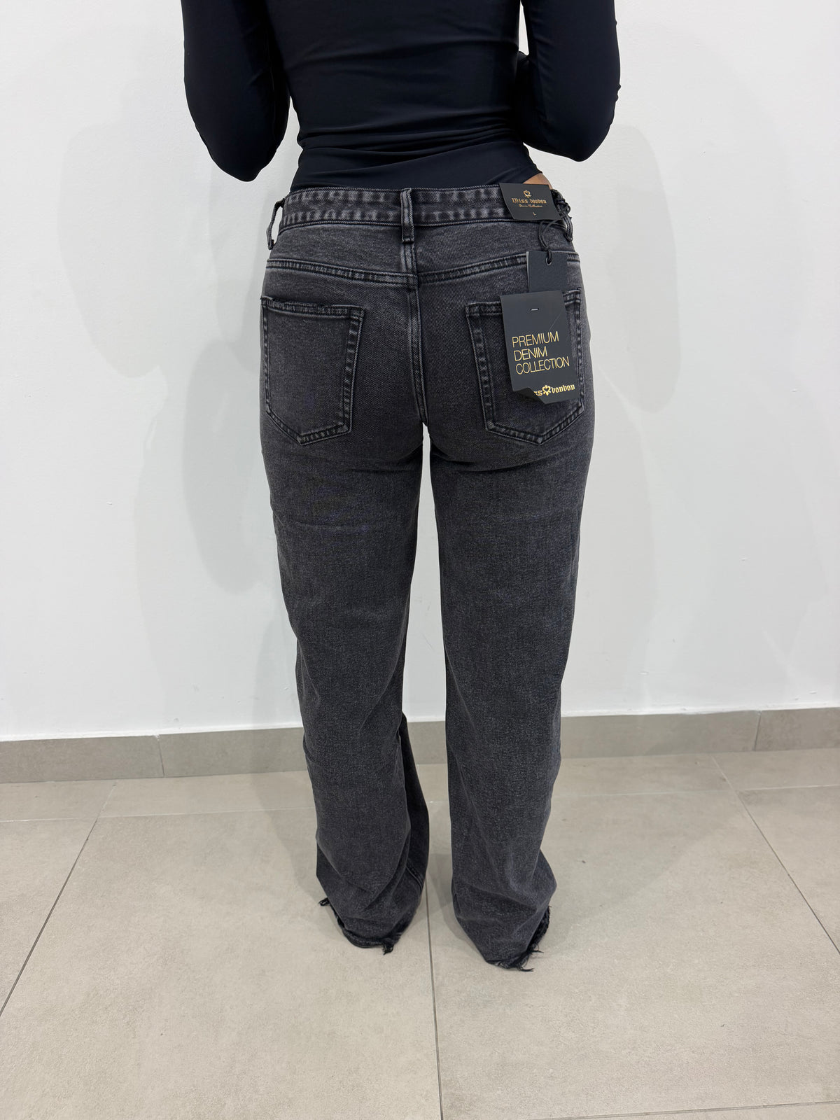 Jeans Naomi h5850