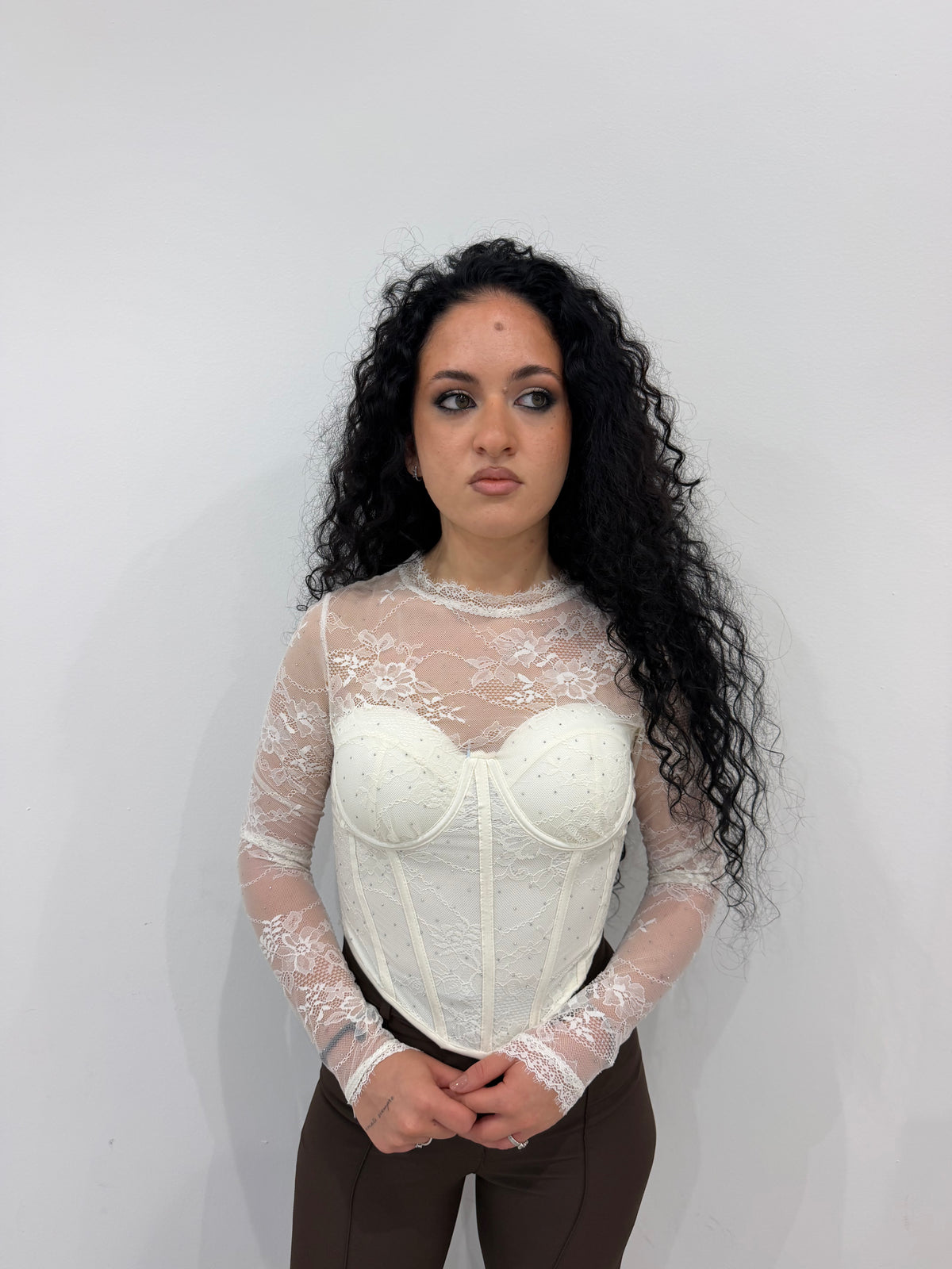 Top Angelica 26655