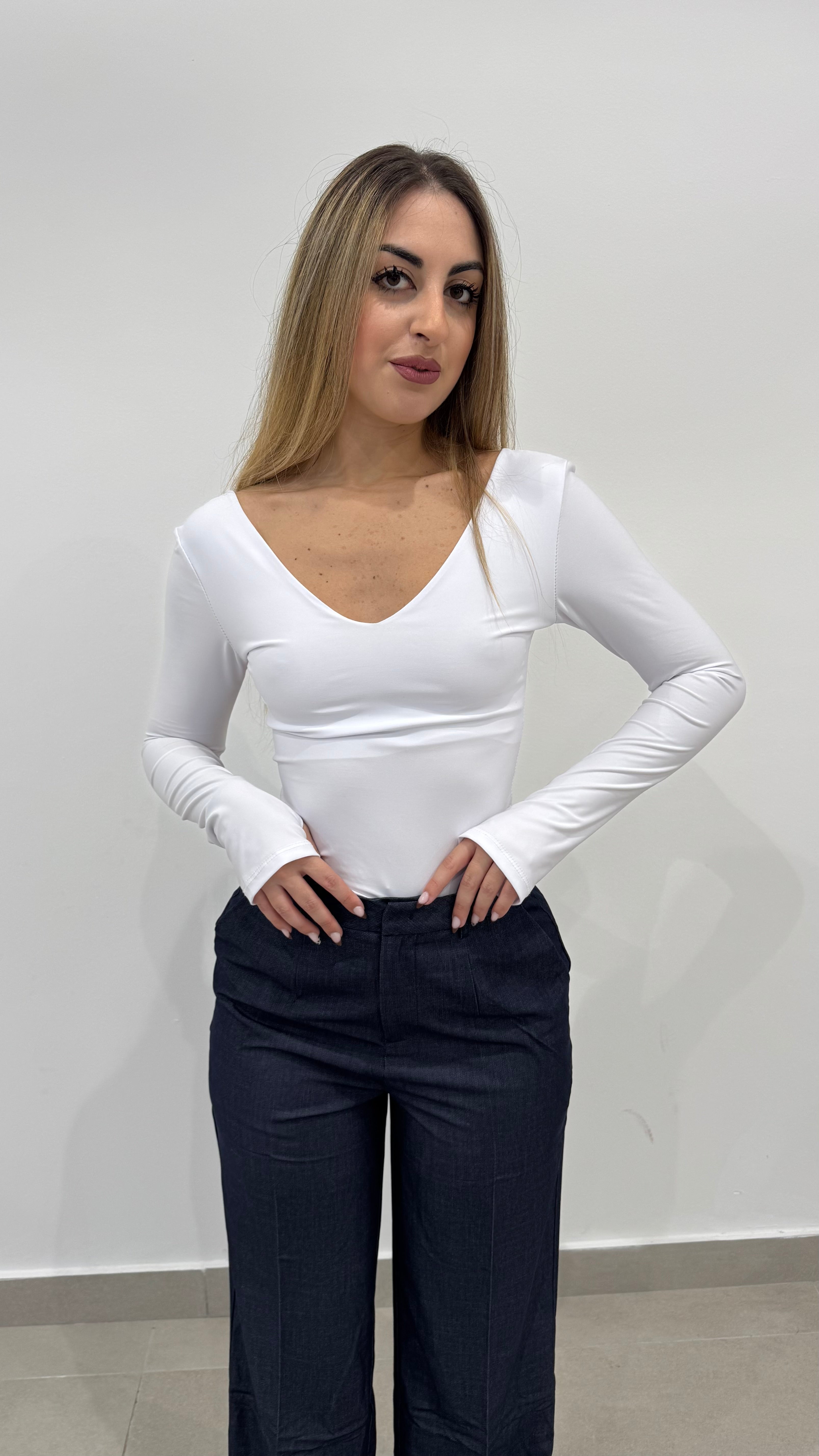 Maglia Beatrice 16369