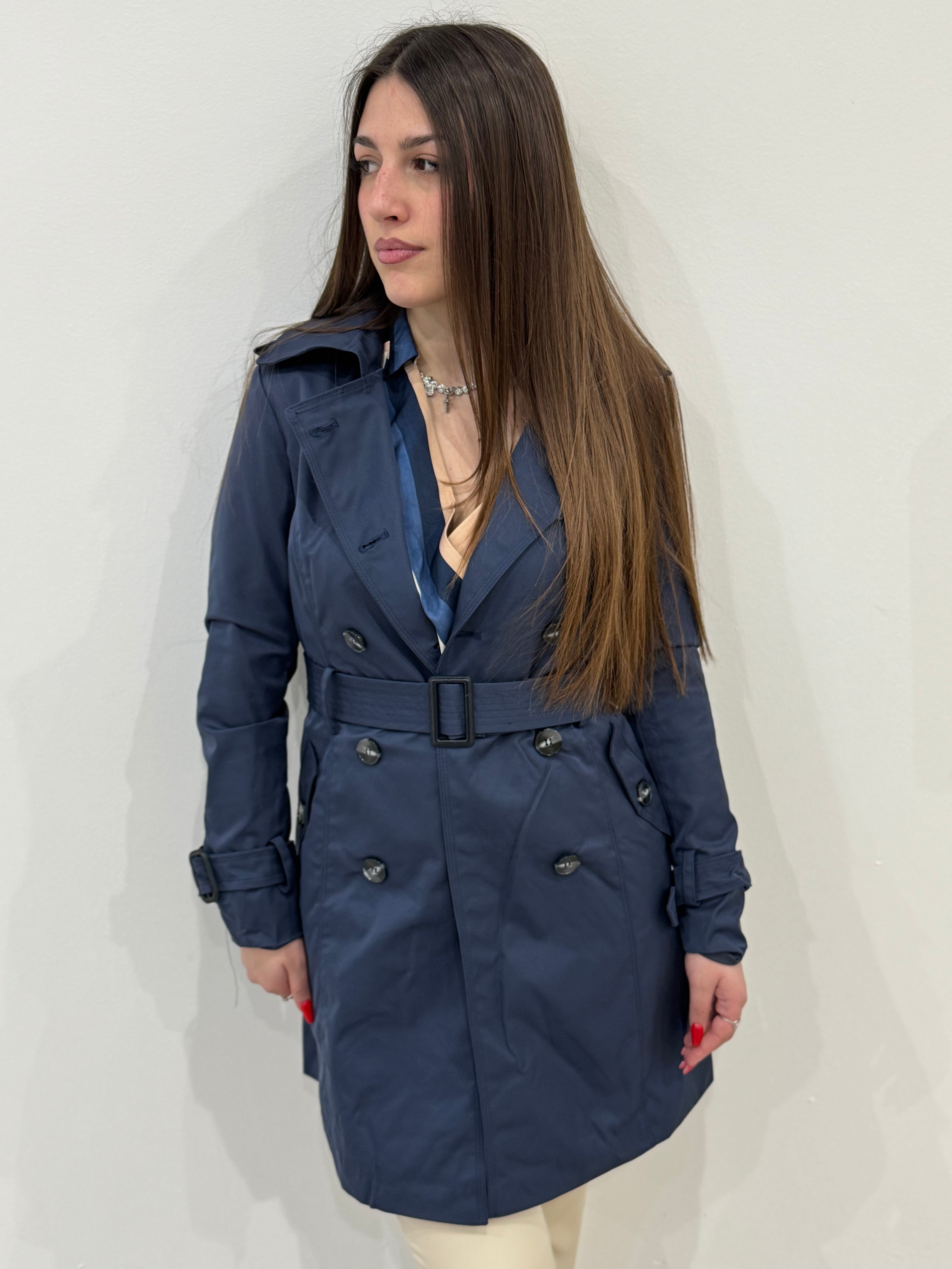 Trench Sara t3-2670